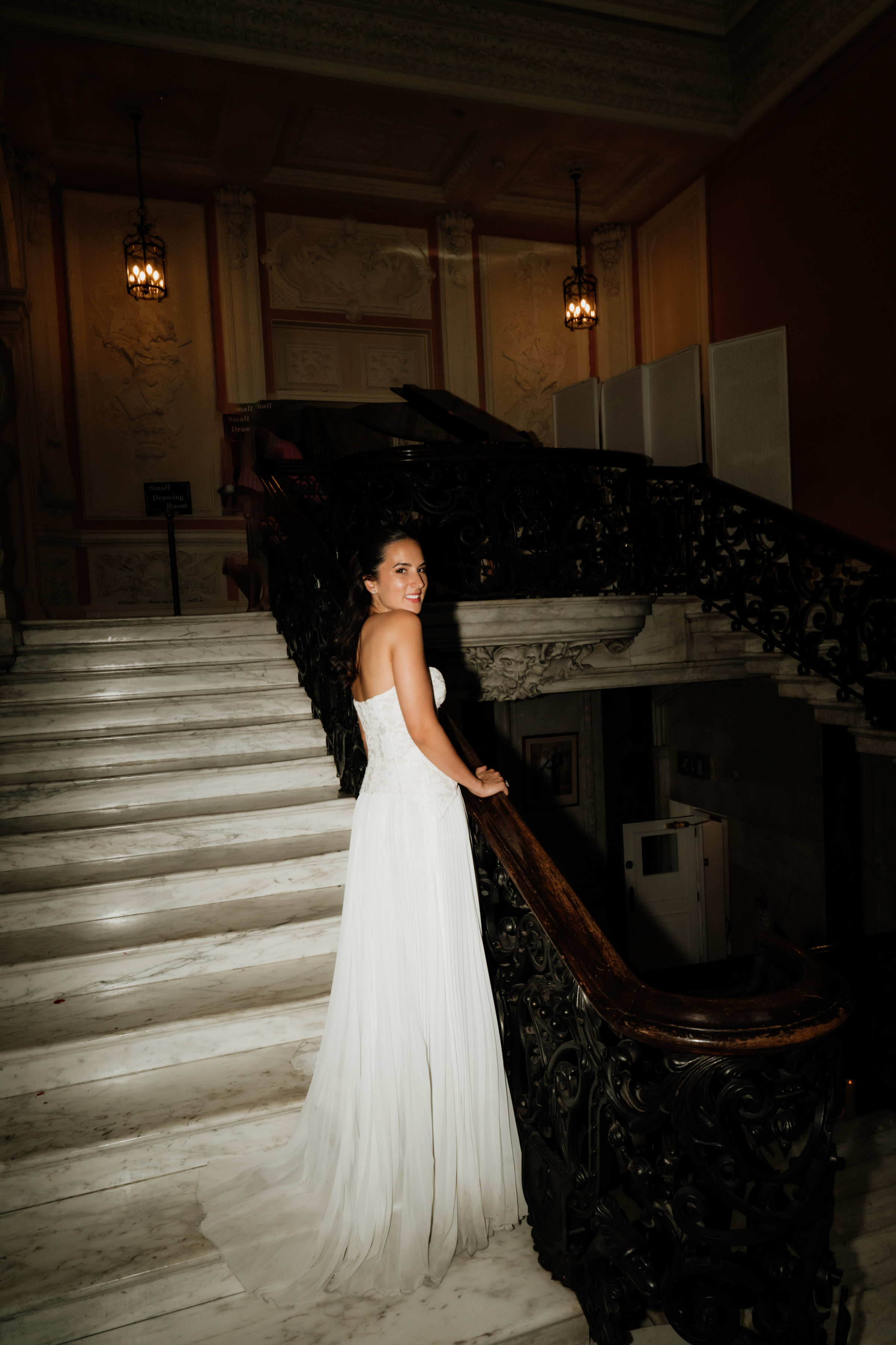 A Colourful City Wedding at Dartmouth House with a Sept Dress 79 Joasis Photography Kenia Robbie Love My Dress 192 1