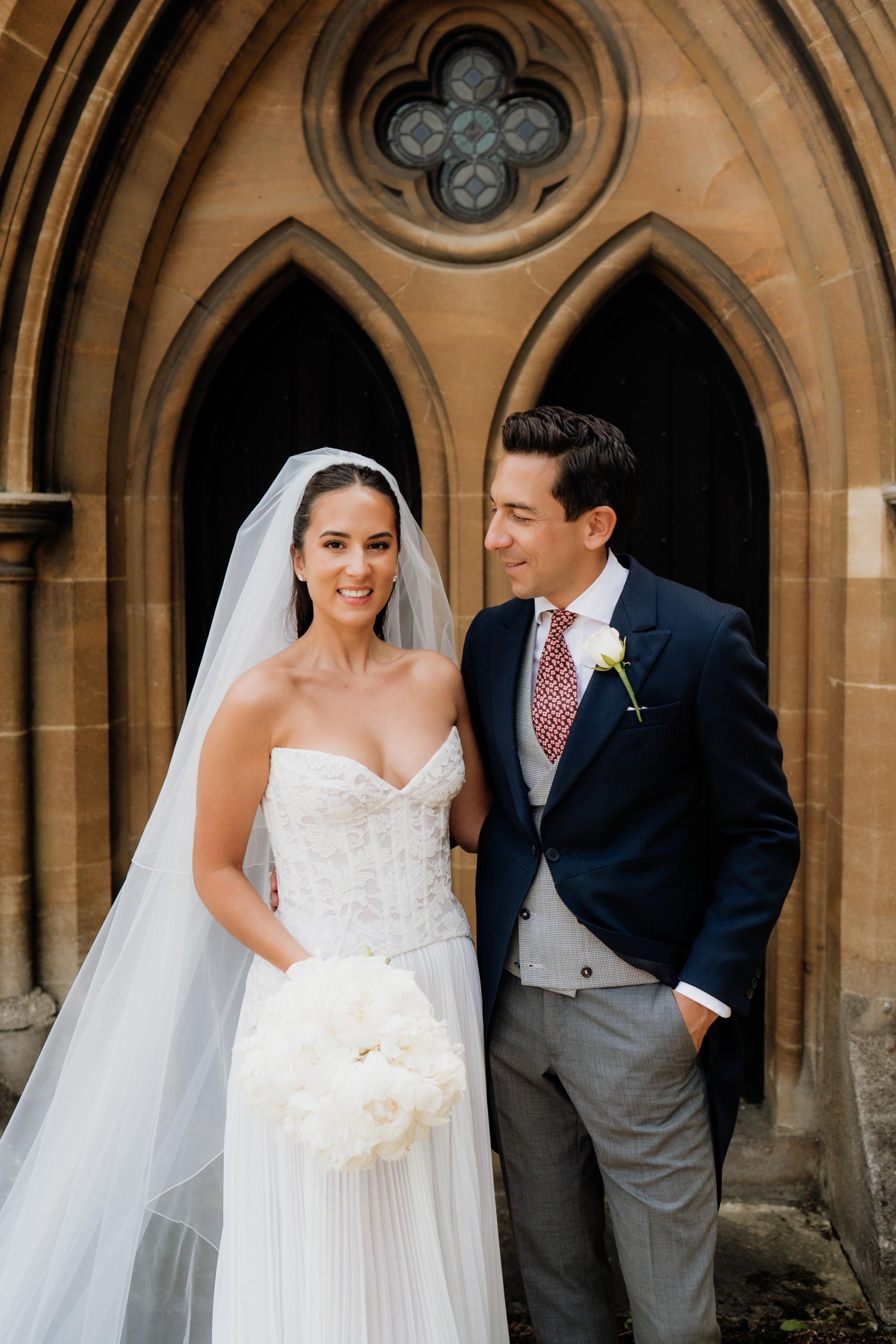 A Colourful City Wedding at Dartmouth House with a Sept Dress 59 Joasis Photography Kenia Robbie Love My Dress 55