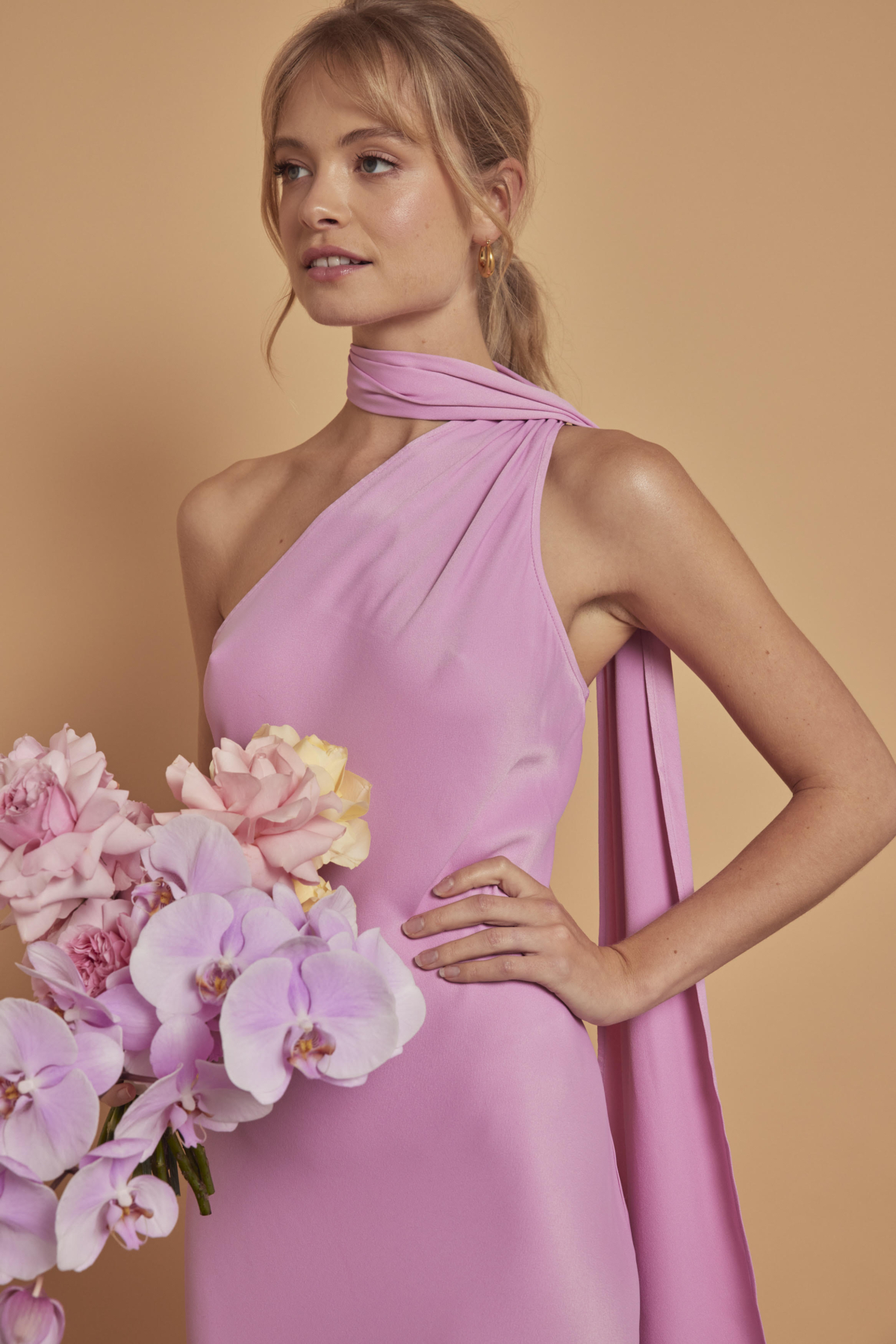 5 Minutes to Perfect Bridesmaid Dresses 4 Maids To Measure bridesmaids dresses 3