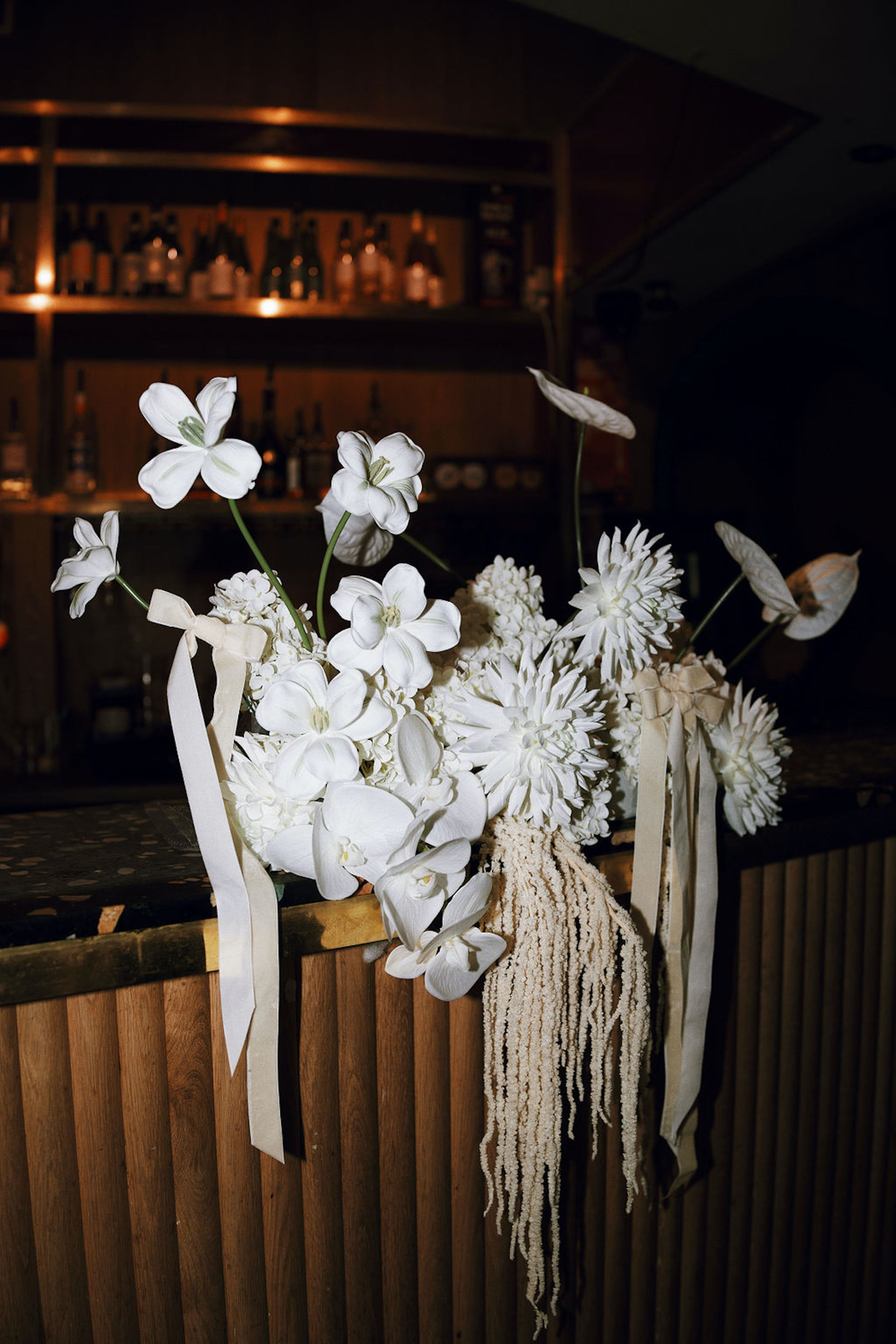 Modern City Wedding Inspiration 28