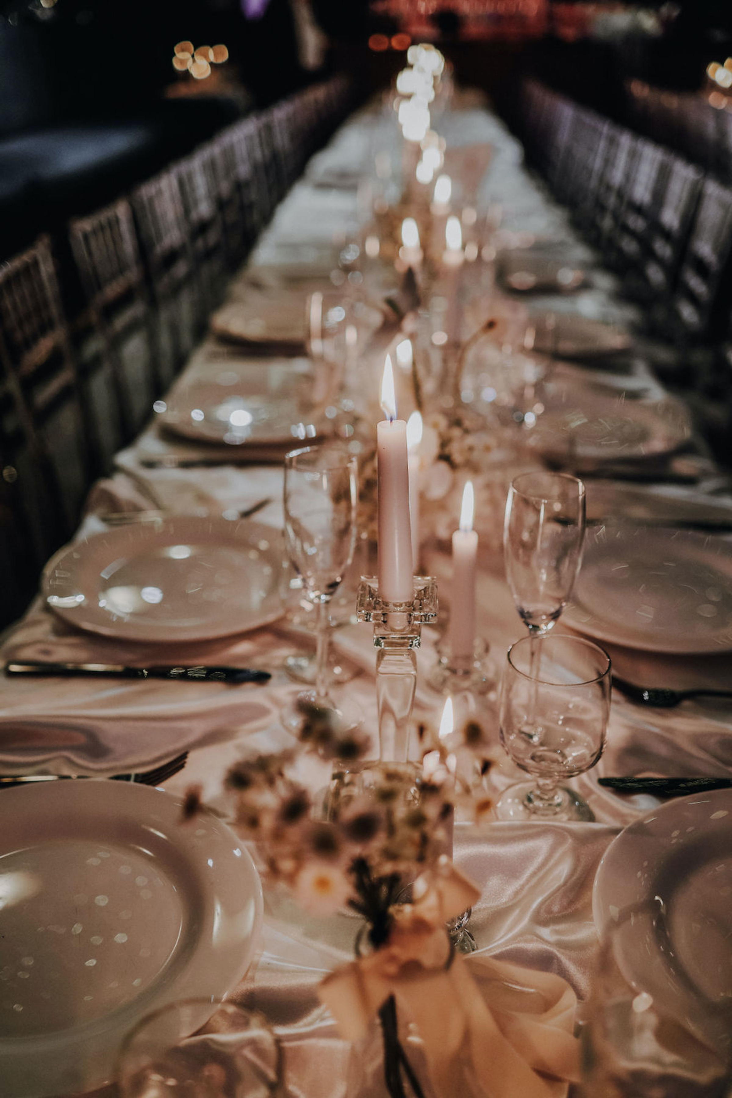 Modern City Wedding Inspiration 50