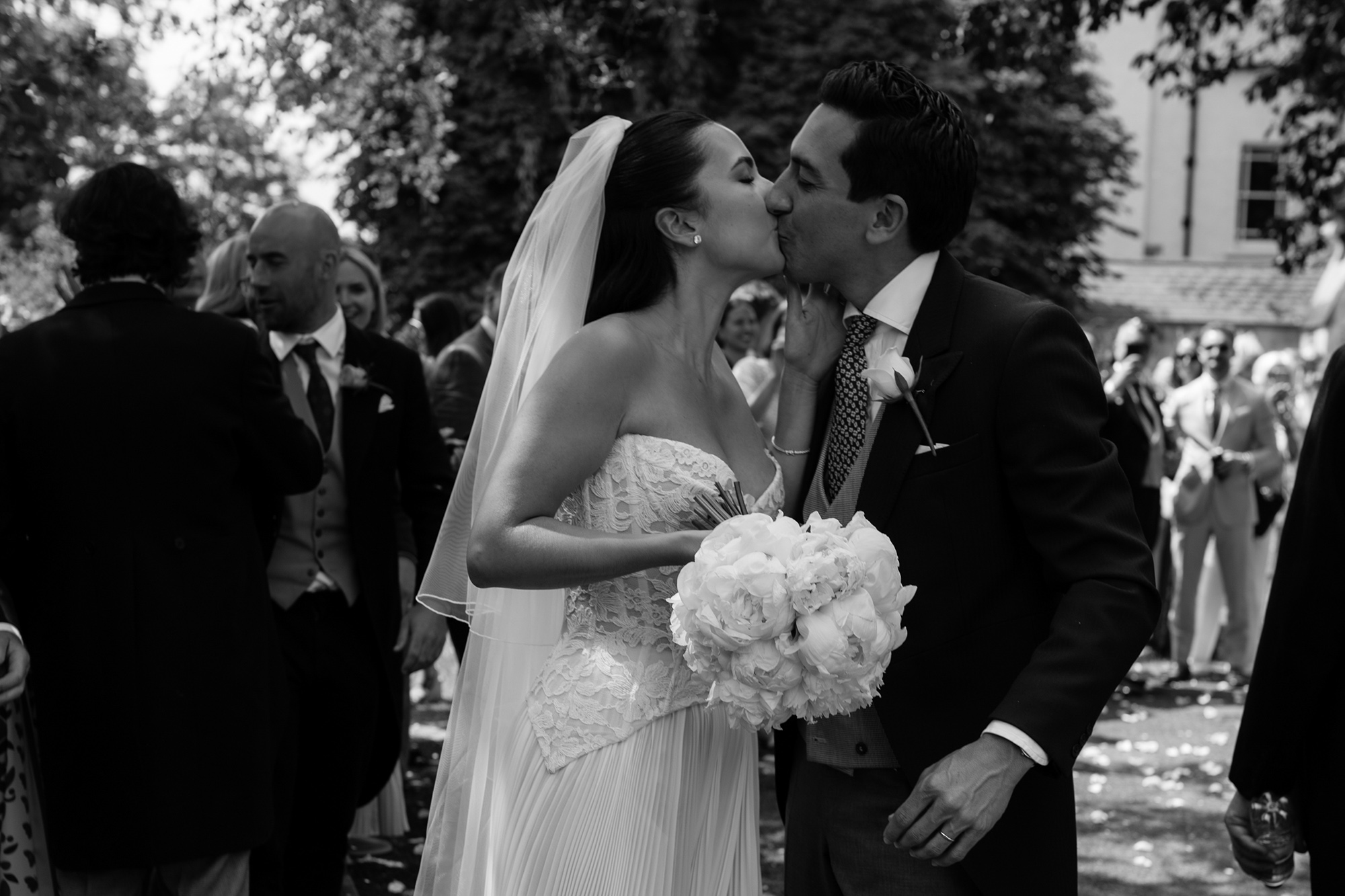 Sept wedding dress