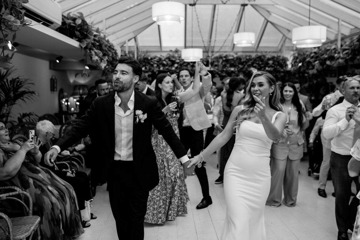 A Colourful, Contemporary Wedding at The Mitre, Hampton Court 88 This Modern Revelry Mitre Hampton Court Wedding Becca Joe 142