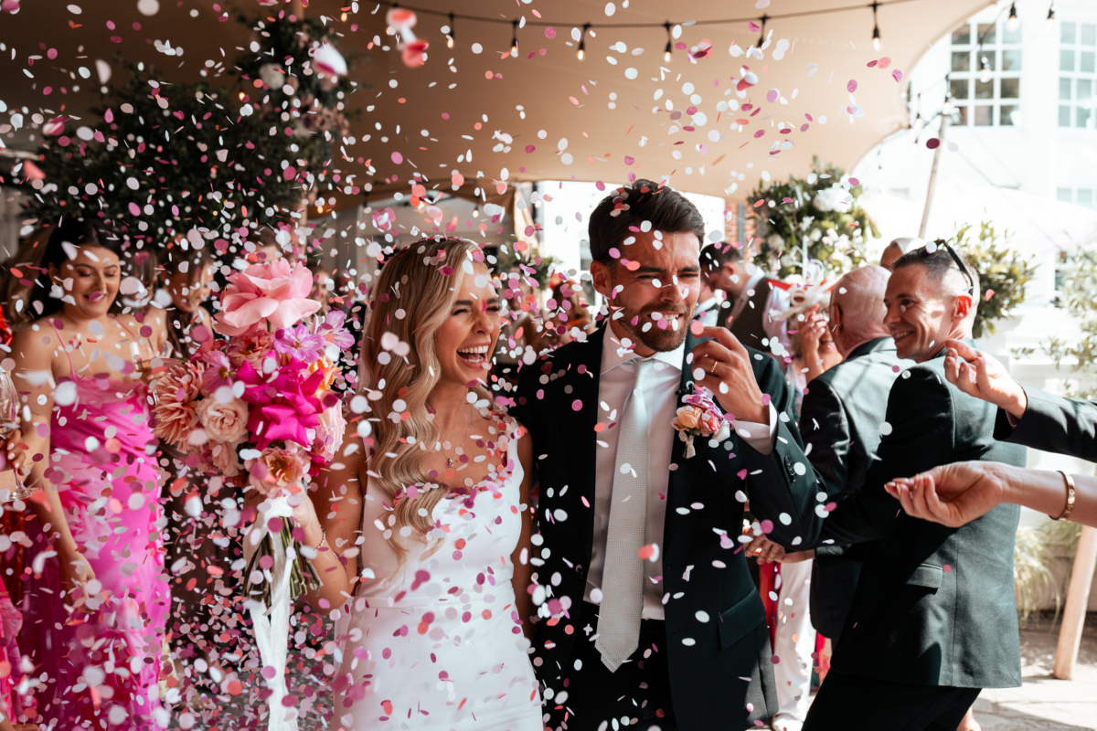This Modern Revelry Mitre Hampton Court Wedding Becca Joe 51