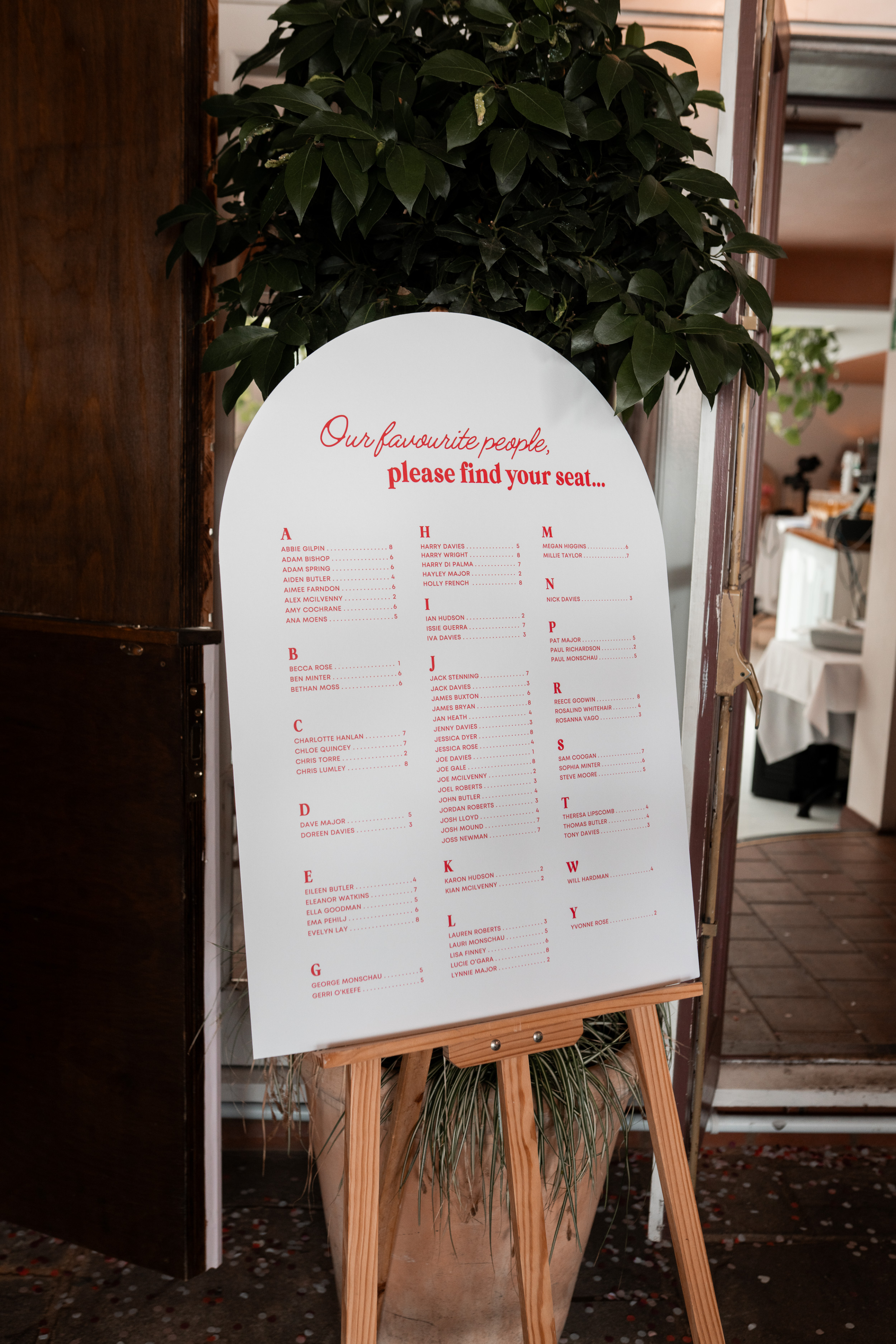 This Modern Revelry Mitre Hampton Court Wedding Becca Joe 74