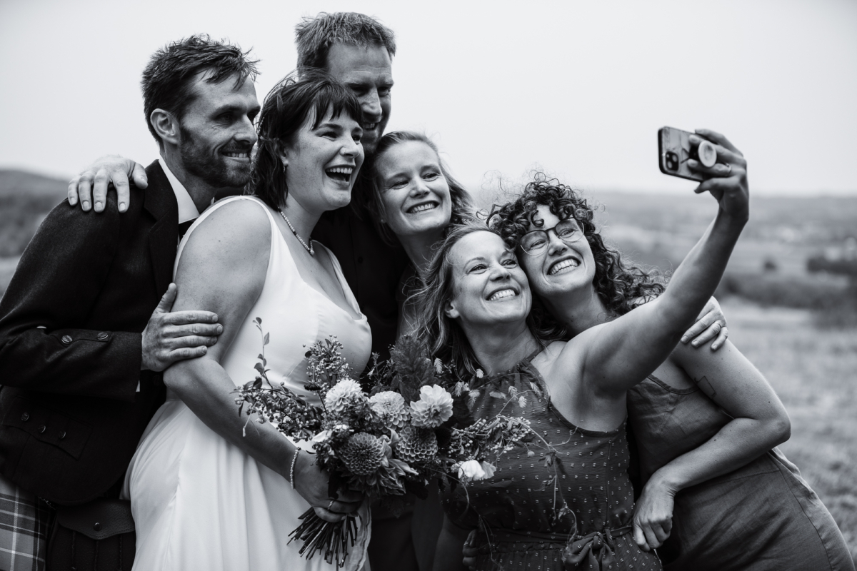A Handmade & Thrifted Wedding in the French Countryside 82 Thrifted French Wedding 184