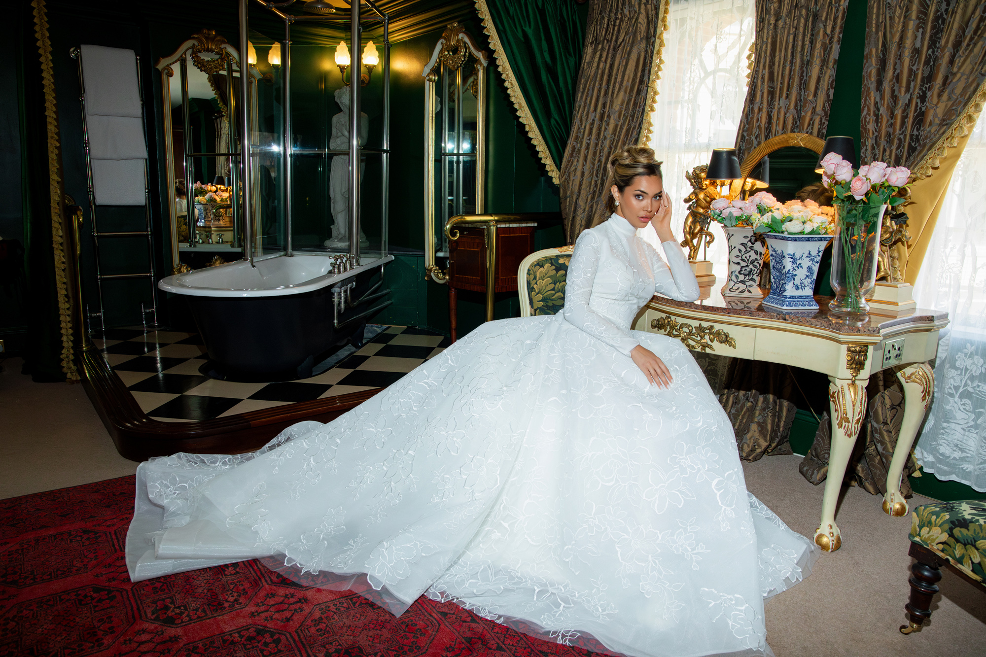 mirror mirror couture bridal 35