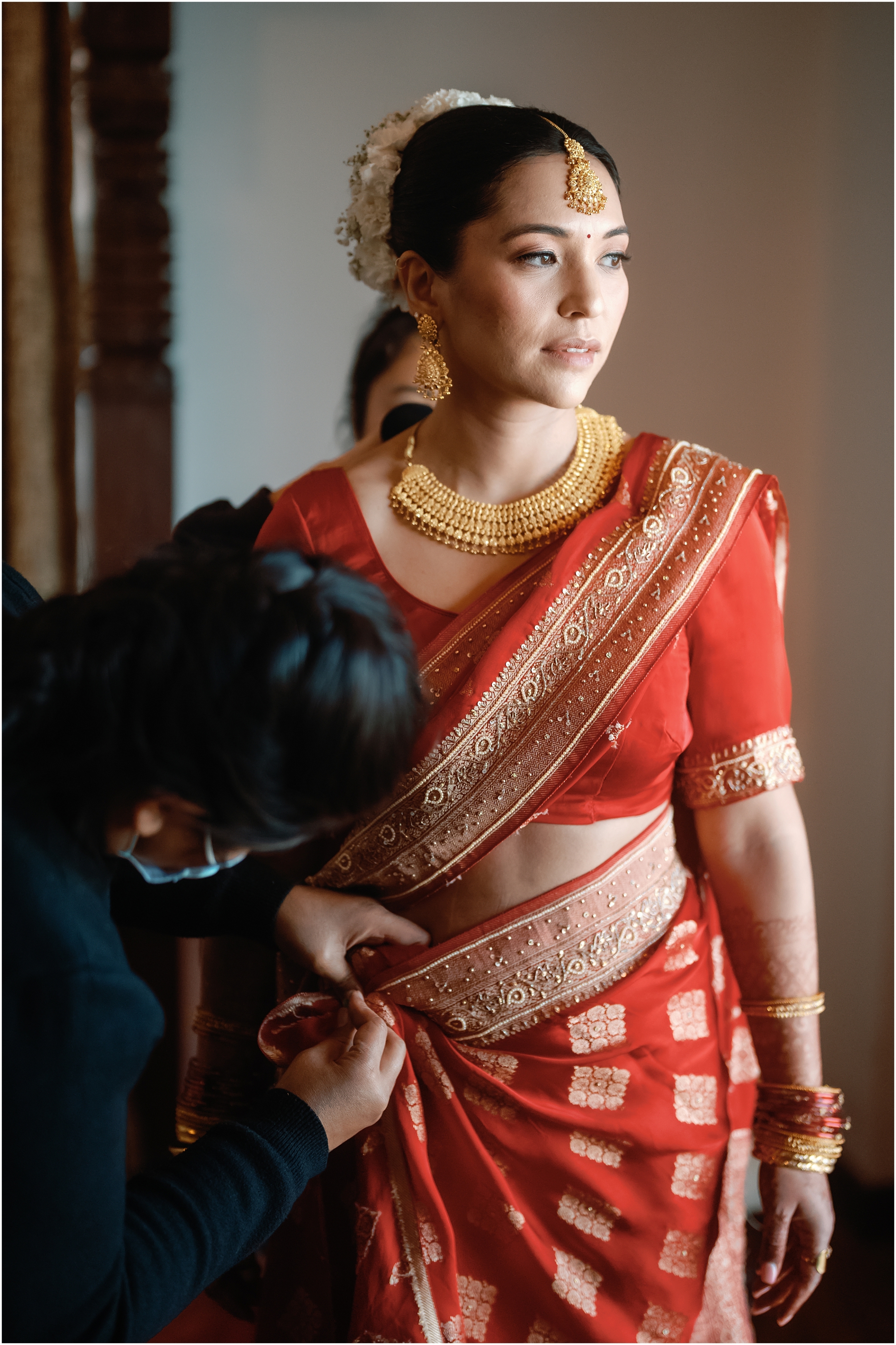 A Hindu Newari Wedding in the Clouds of Nepal with a Buddhist Spiritual Blessing 57 soven amatya photography samriddhisumedh mailtoinfo@amatya.co .uk 032