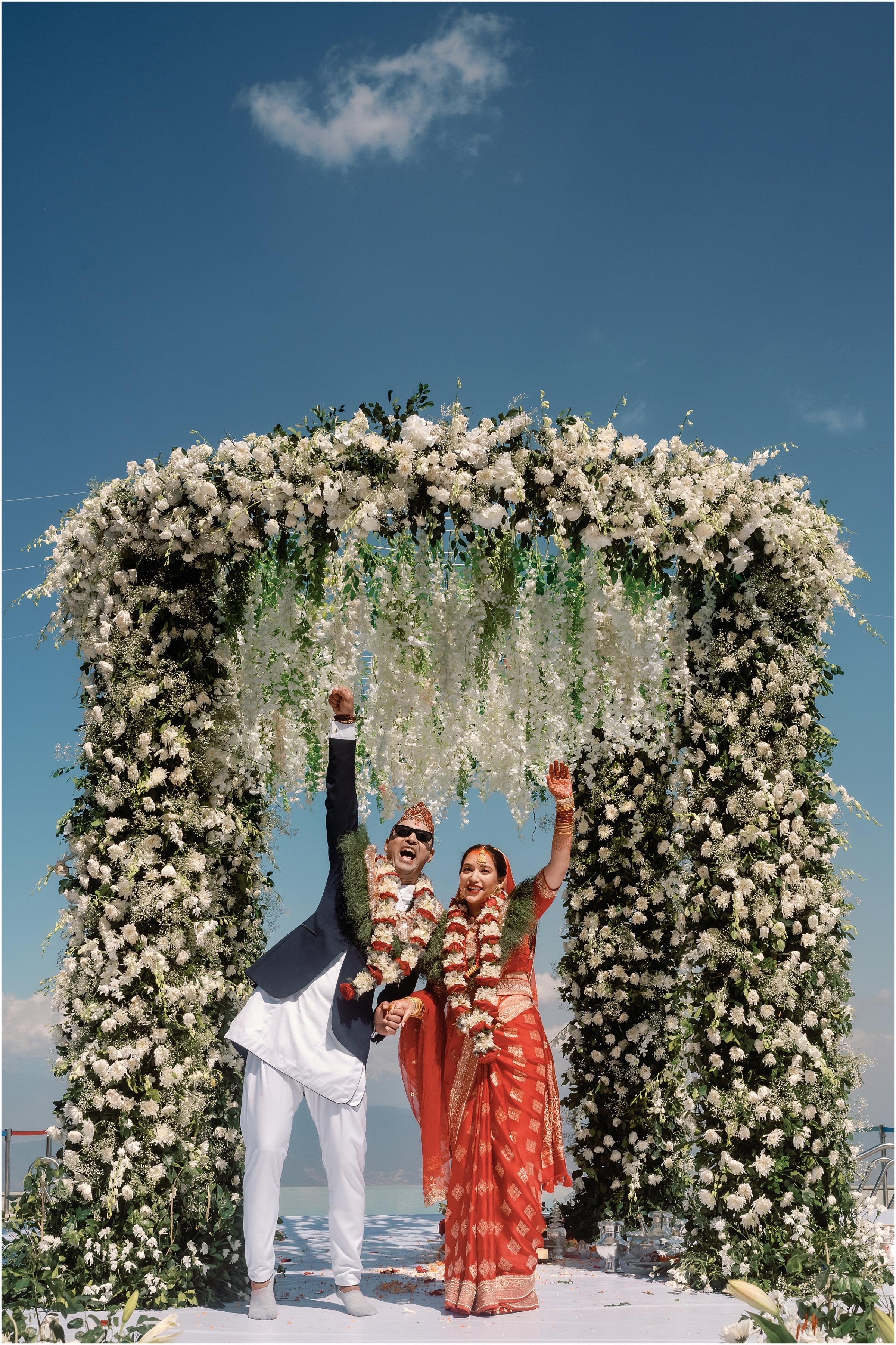 A Hindu Newari Wedding in the Clouds of Nepal with a Buddhist Spiritual Blessing 77 soven amatya photography samriddhisumedh mailtoinfo@amatya.co .uk 127