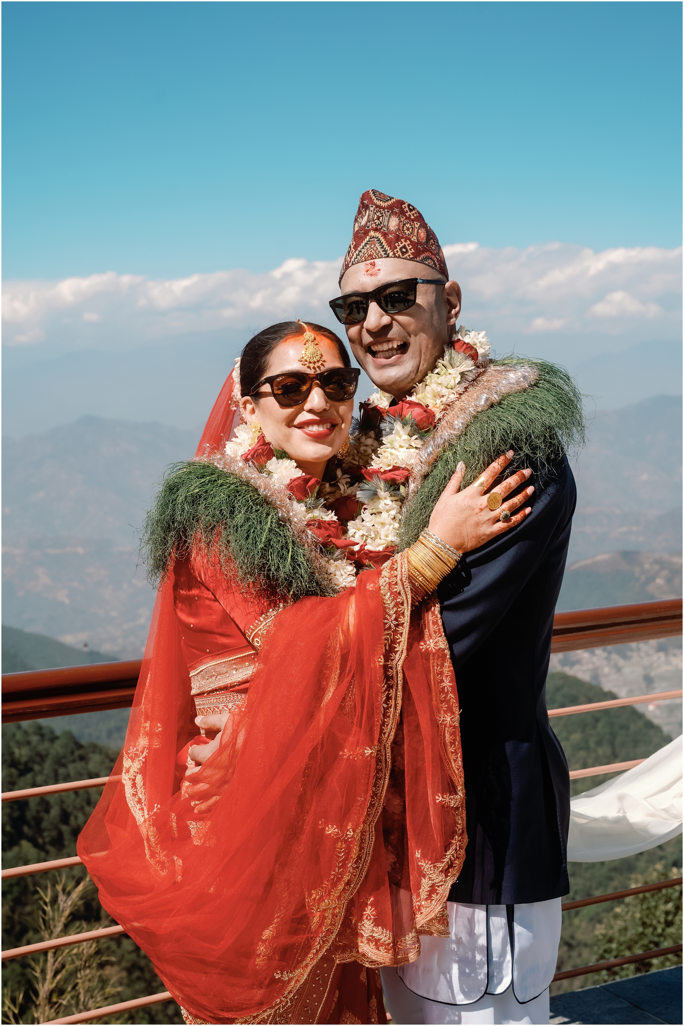 A Hindu Newari Wedding in the Clouds of Nepal with a Buddhist Spiritual Blessing 12 A Hindu Newari Wedding in the Clouds of Nepal with a Buddhist Spiritual Blessing