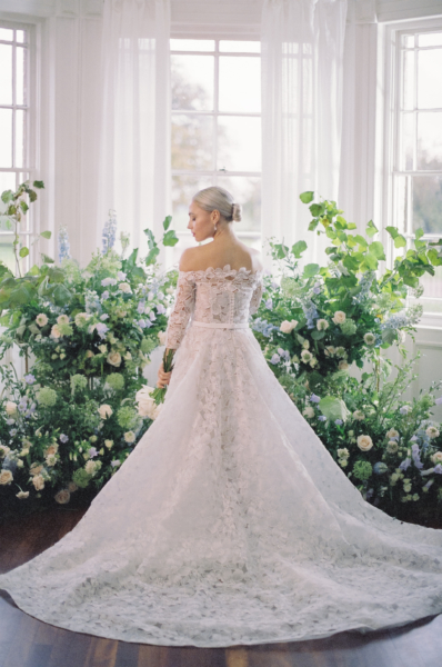 Rosie Obeney Flowers
