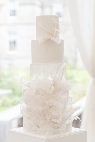 The Kilted Cake Company
