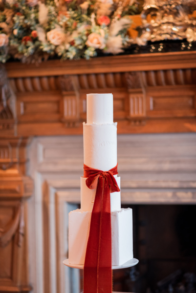 The Kilted Cake Company