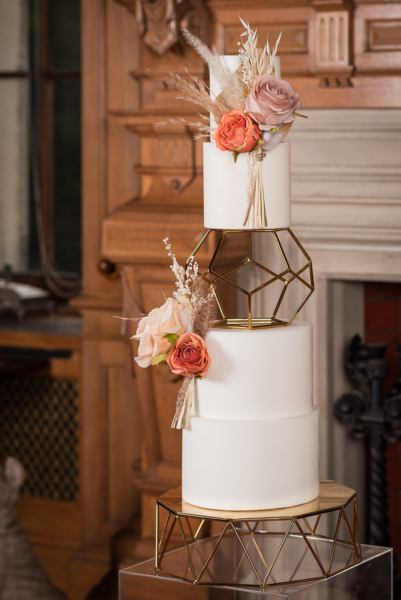 The Kilted Cake Company