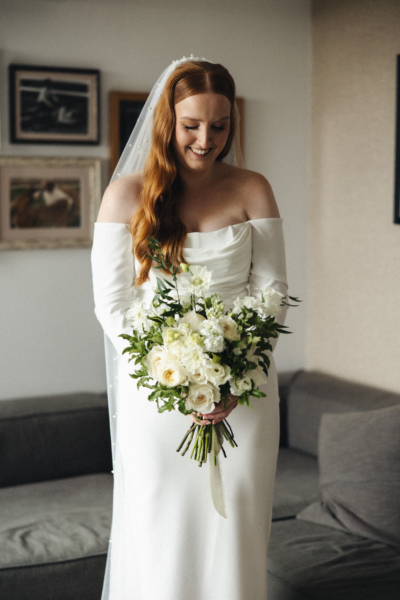 Rosie Obeney Flowers