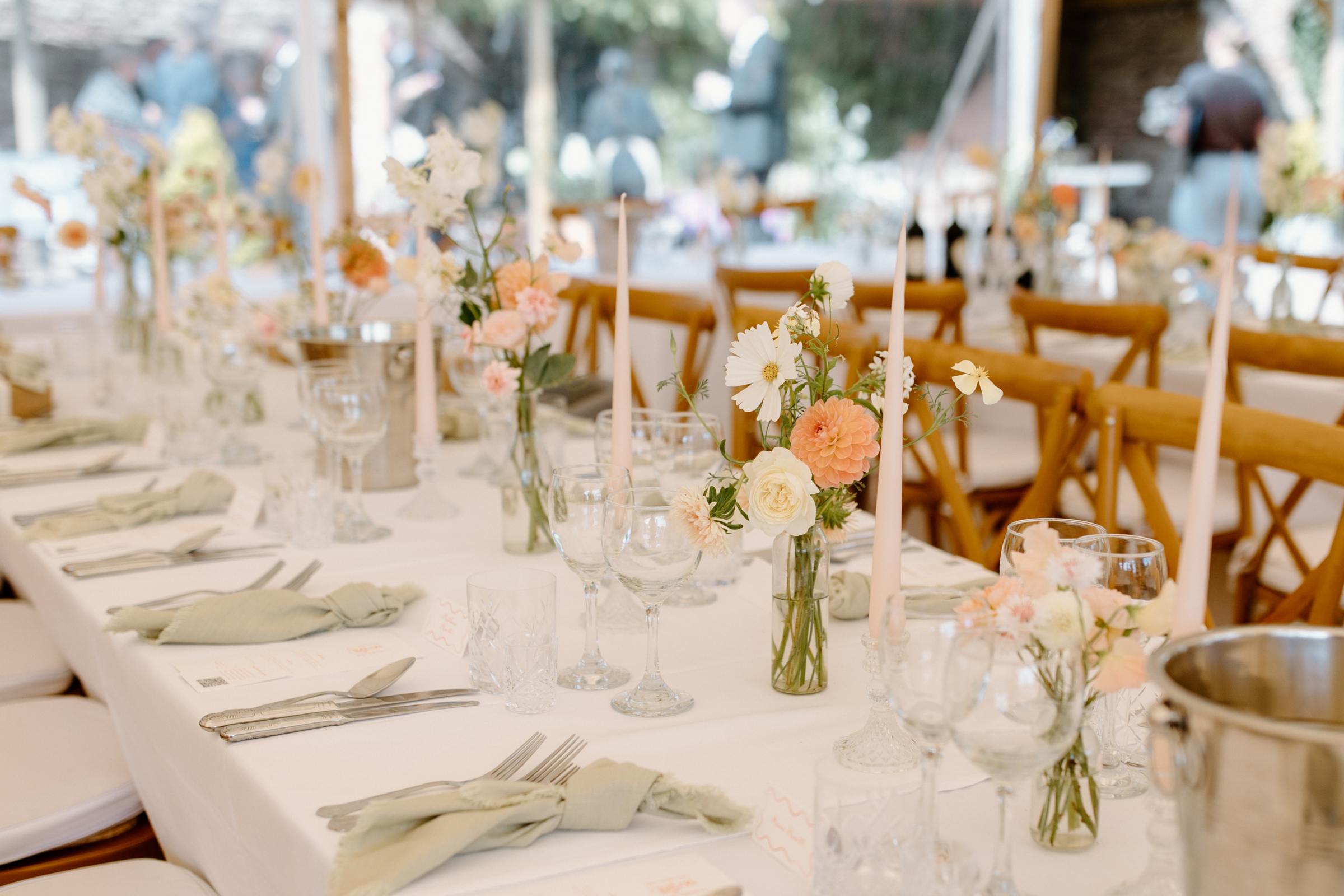 Broadfield Court Wedding 103
