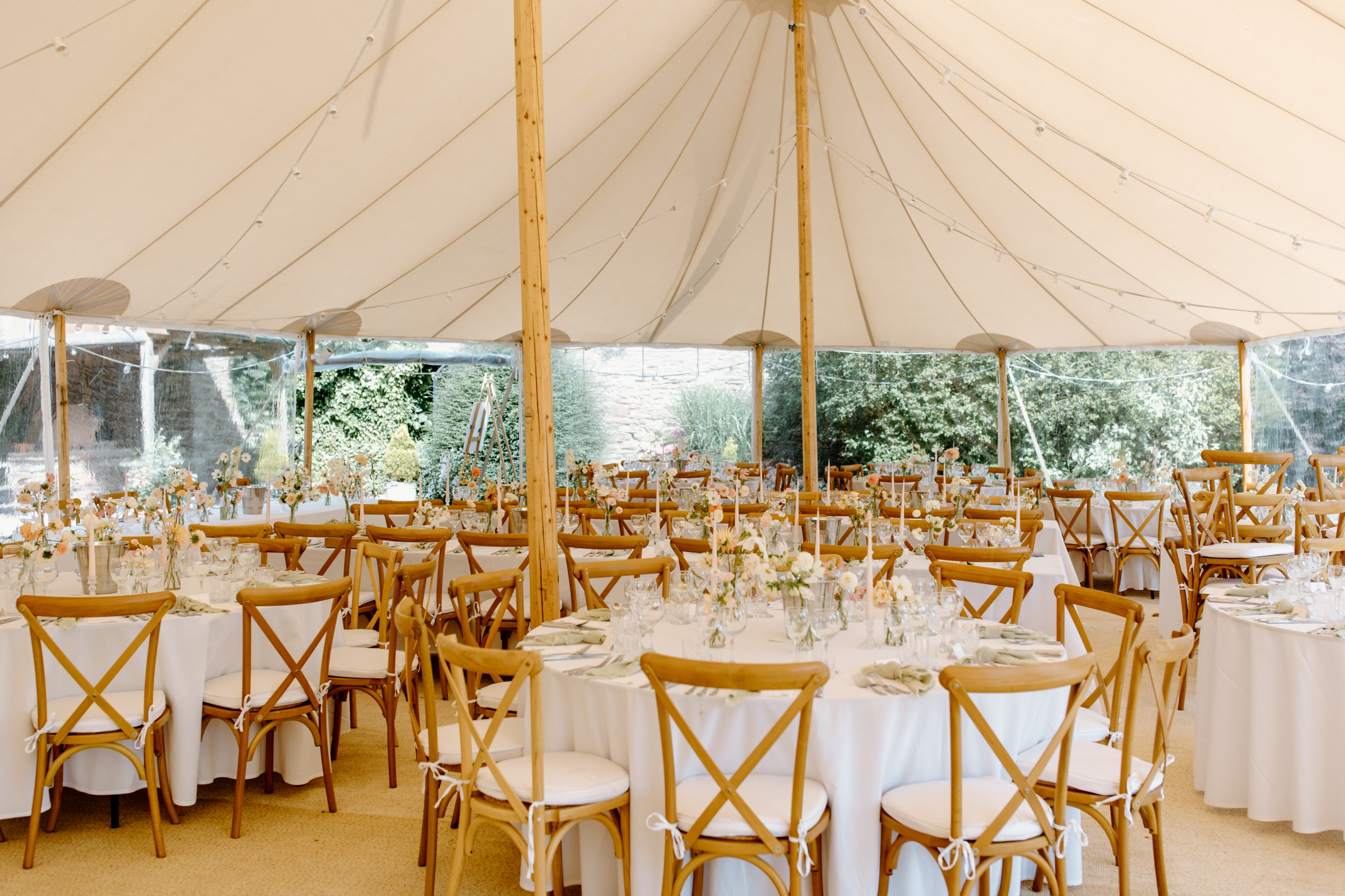 Broadfield Court Wedding 98