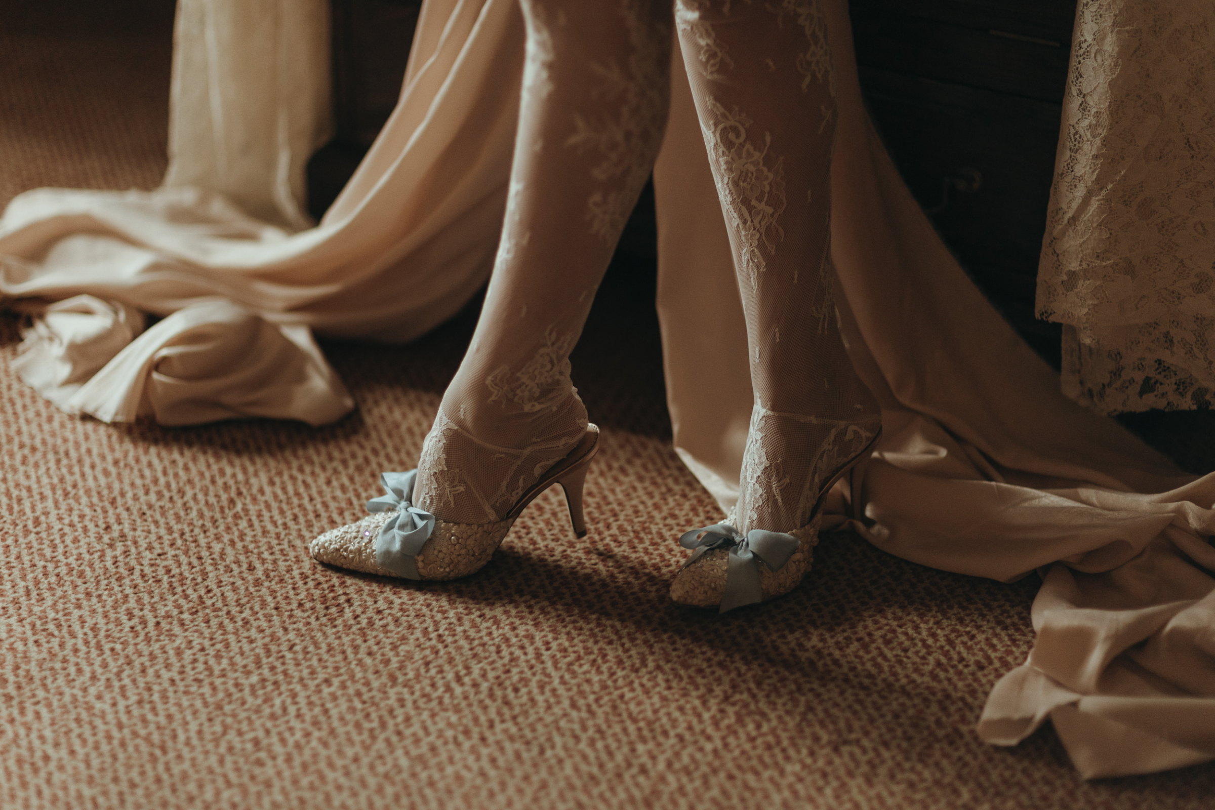 The New Reine: Marie Antoinette-Inspired Bridal Fashion by Bronwen Bridge 26 Bronwen Bridge Marie Antoinette Wedding Style 122