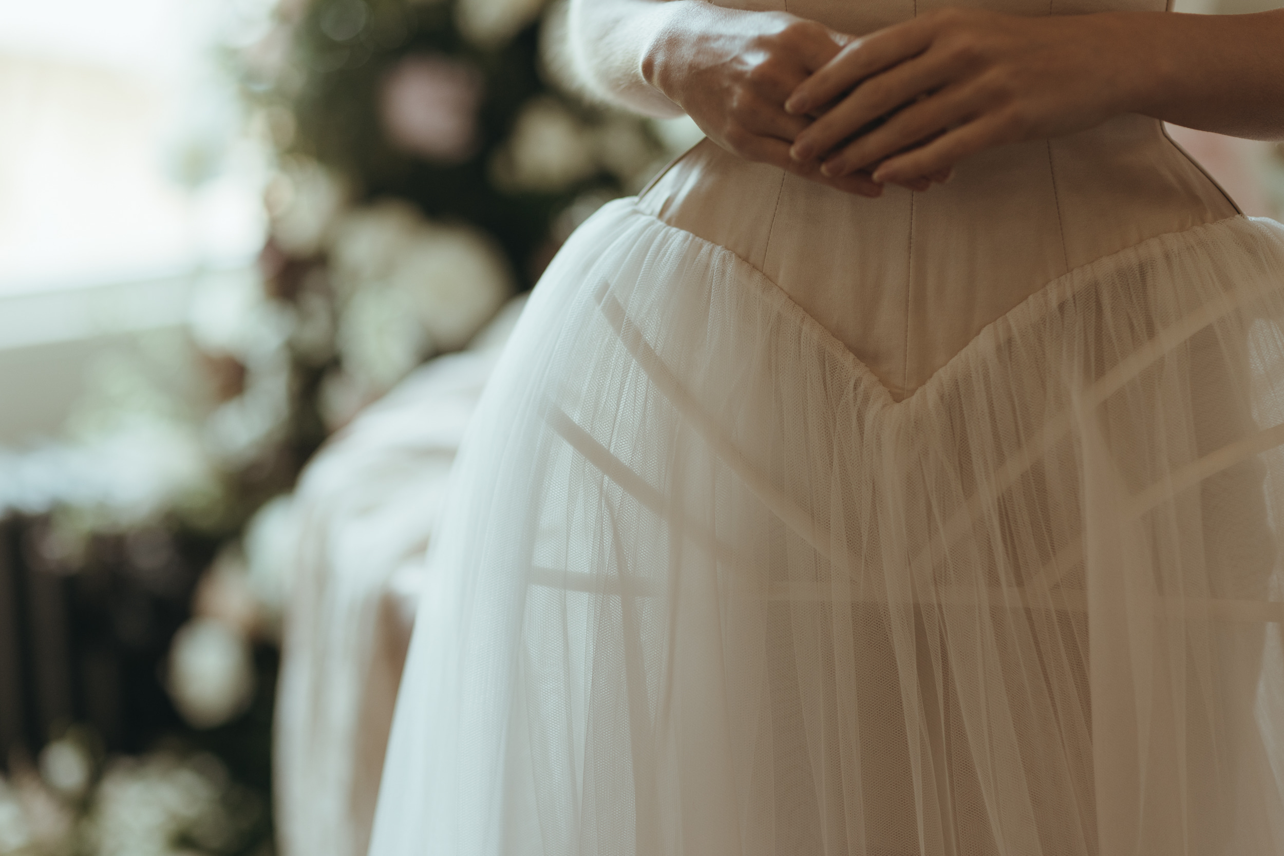 The New Reine: Marie Antoinette-Inspired Bridal Fashion by Bronwen Bridge 40 Bronwen Bridge Marie Antoinette Wedding Style 66