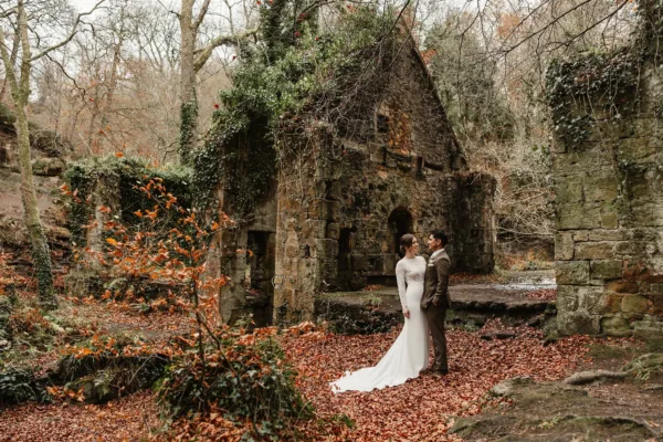 Coorie elopement and wedding planners, Scotland