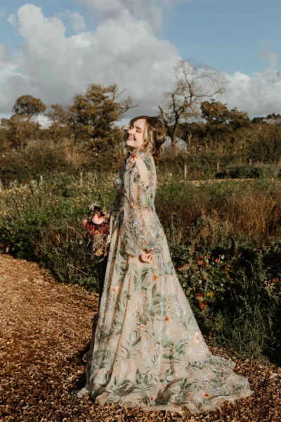 Coorie elopement and wedding planners, Scotland
