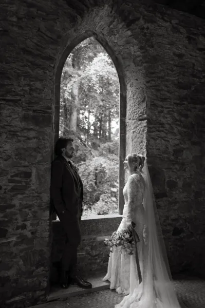 Coorie elopement and wedding planners, Scotland