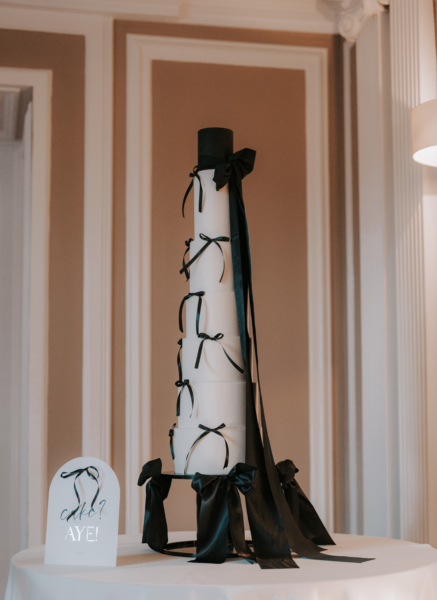 The Kilted Cake Company