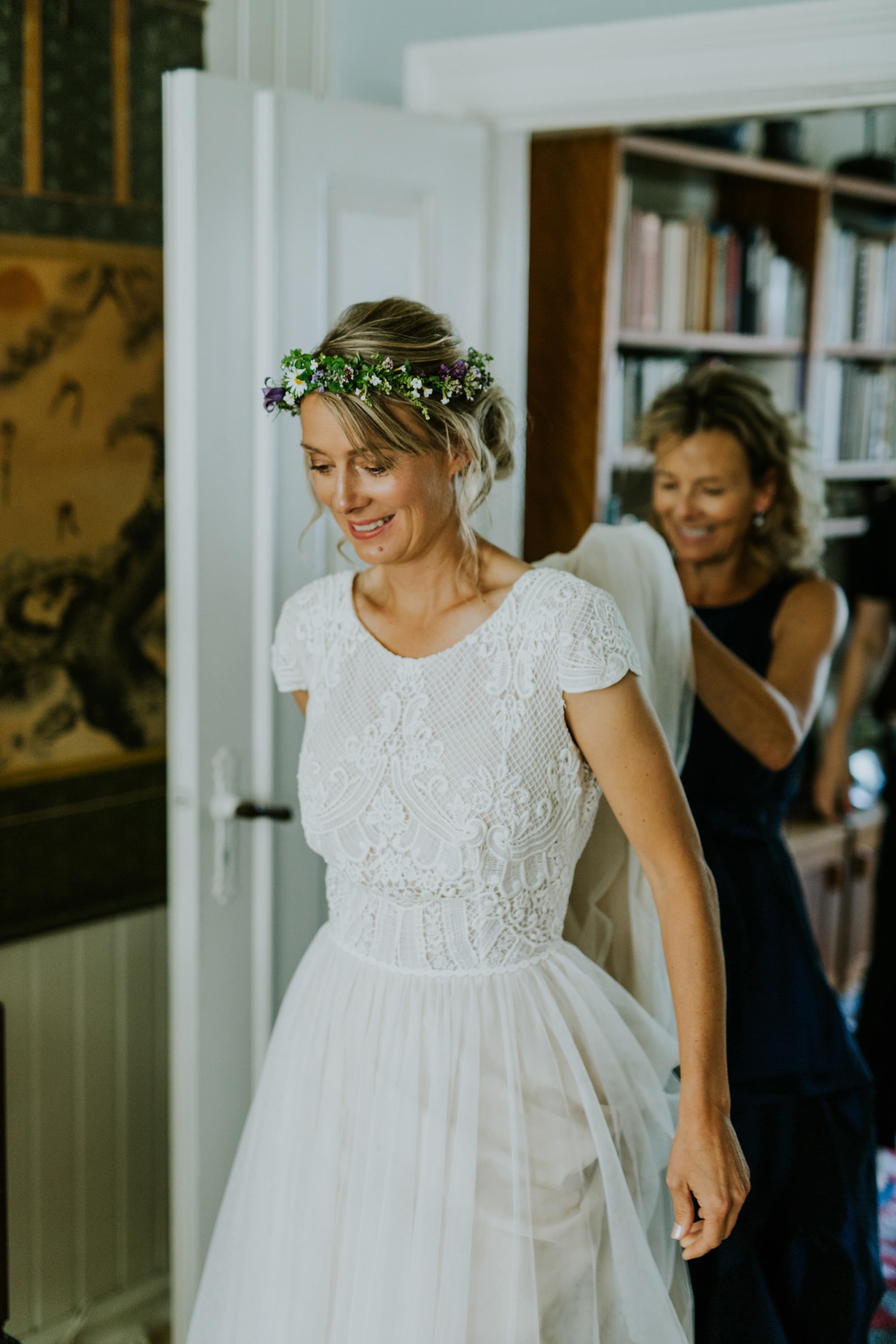 Danish Island wedding 30