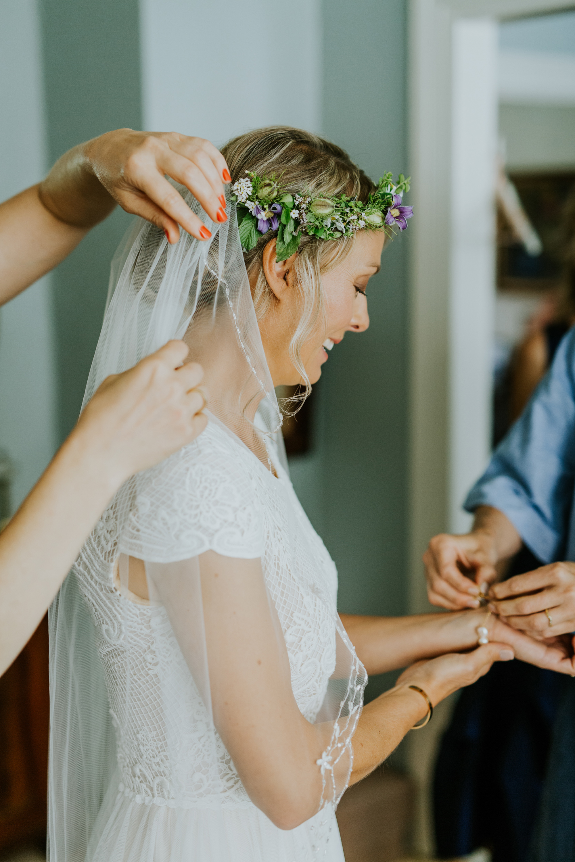 A Relaxed & Romantic September Wedding on Aeroe Island, Denmark 59 Danish Island wedding 33