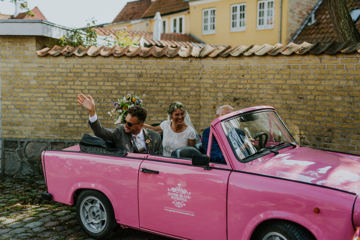 Danish Island wedding 65