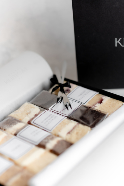 The Kilted Cake Company