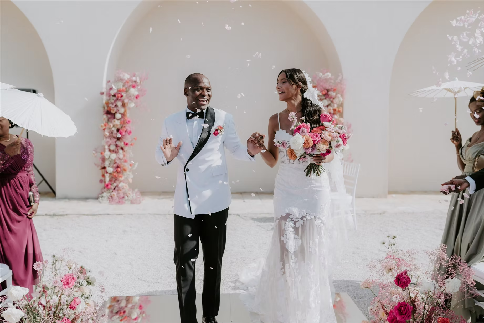 From Sophie With Love – Weddings & Events