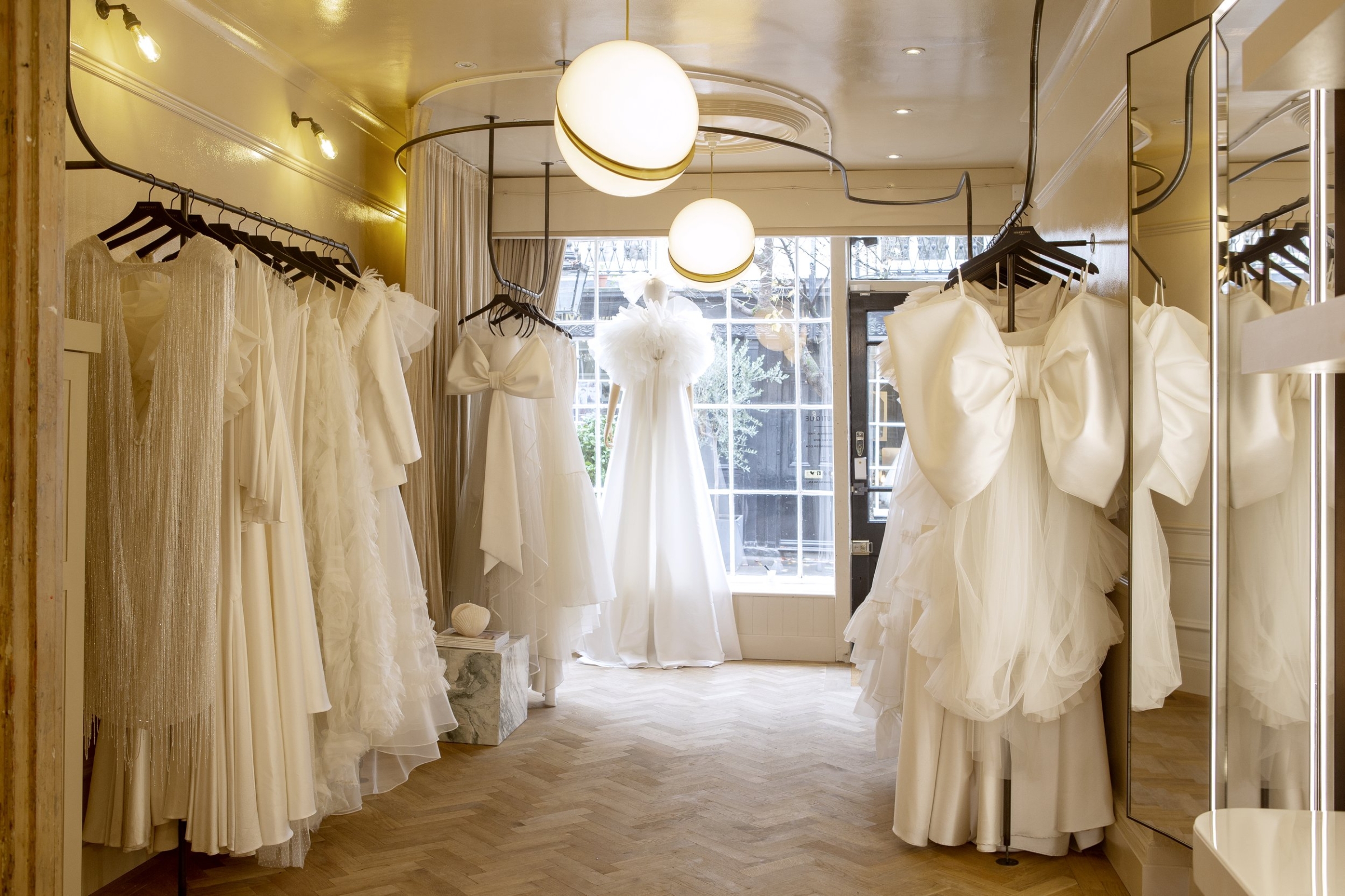 Halfpenny London