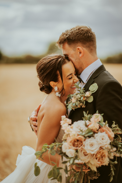 Rosie Obeney Flowers
