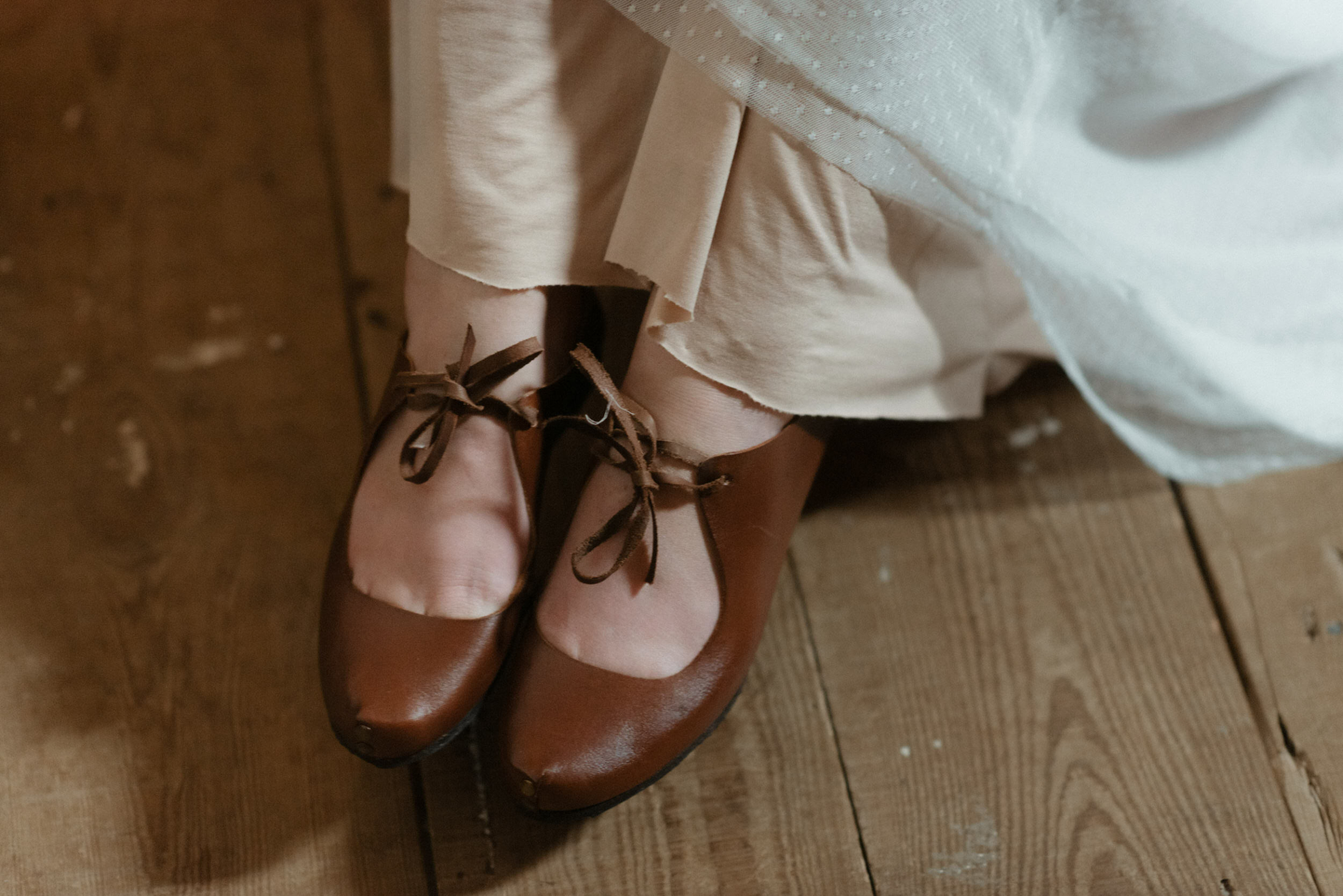Charlotte In Ailsa Munro For Her Romantic & Intimate Wedding at Kilmartin Castle 32 Intimate Scottish Castle Wedding Kilmartin The Caryls Photography 106 2