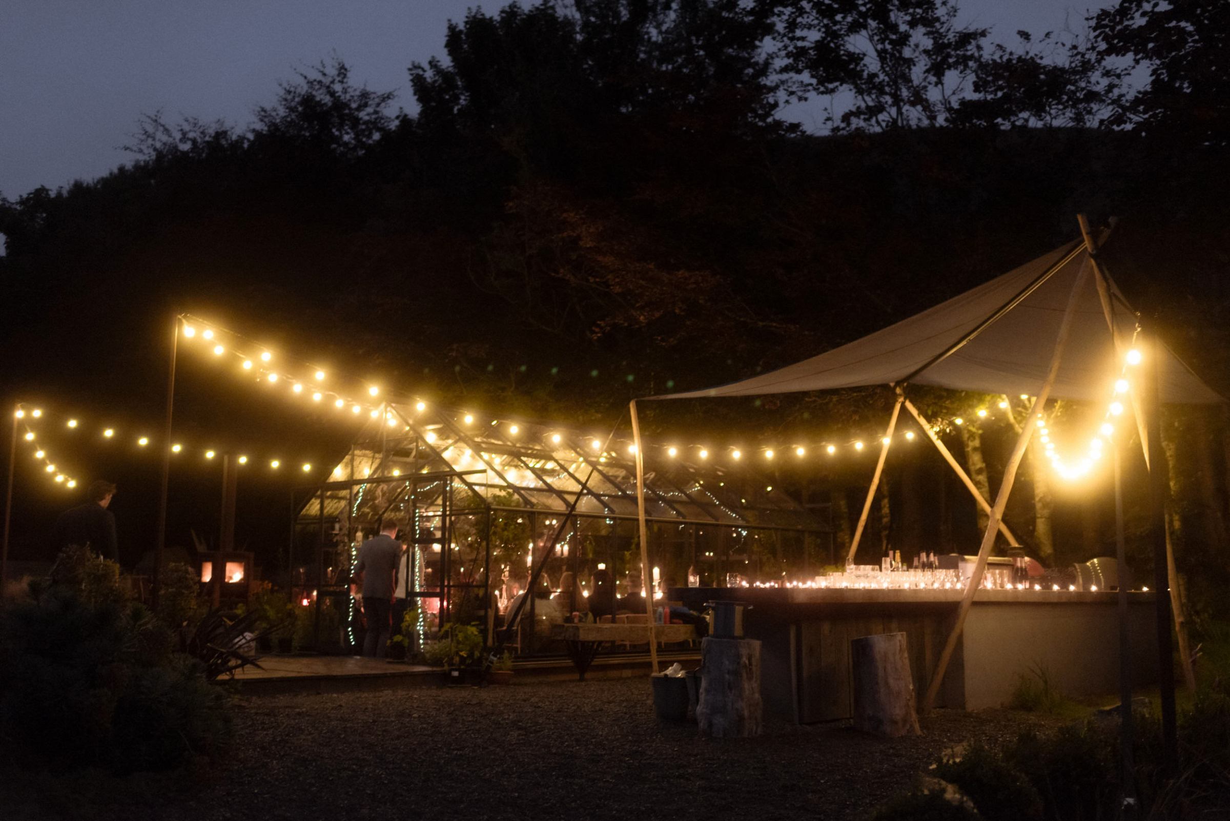 Intimate Scottish Castle Wedding Kilmartin The Caryls Photography 490 1