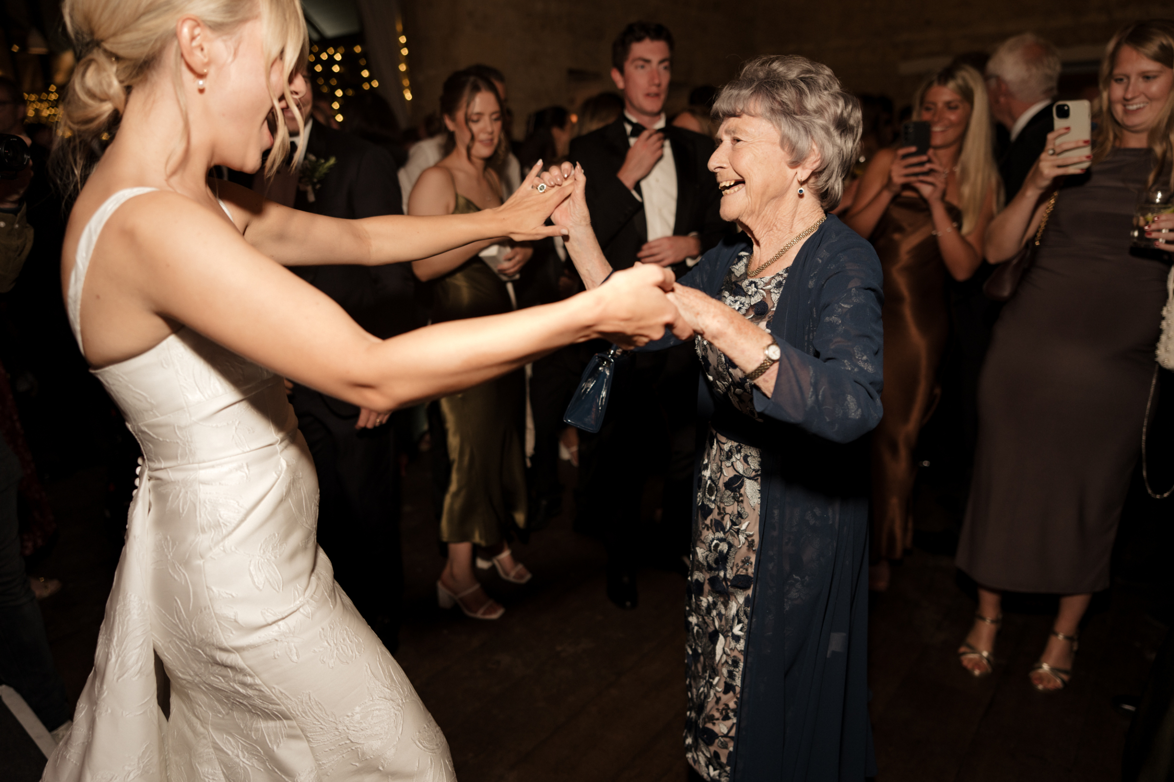 Lapstone Barn wedding Jesus Peiro 119