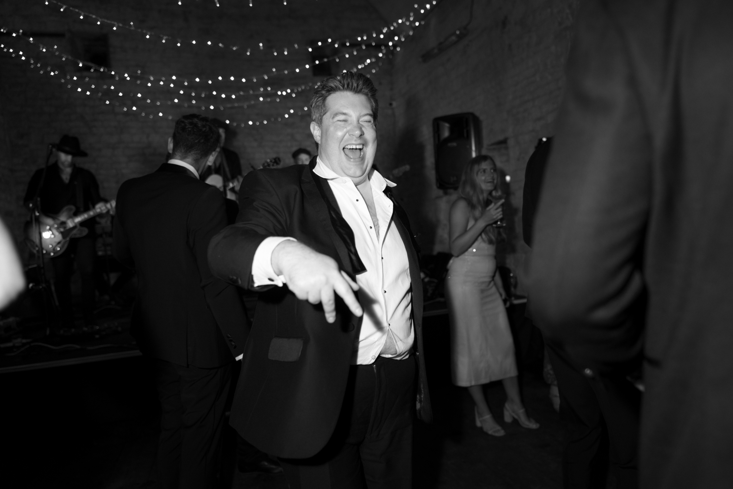 Lapstone Barn wedding Jesus Peiro 122
