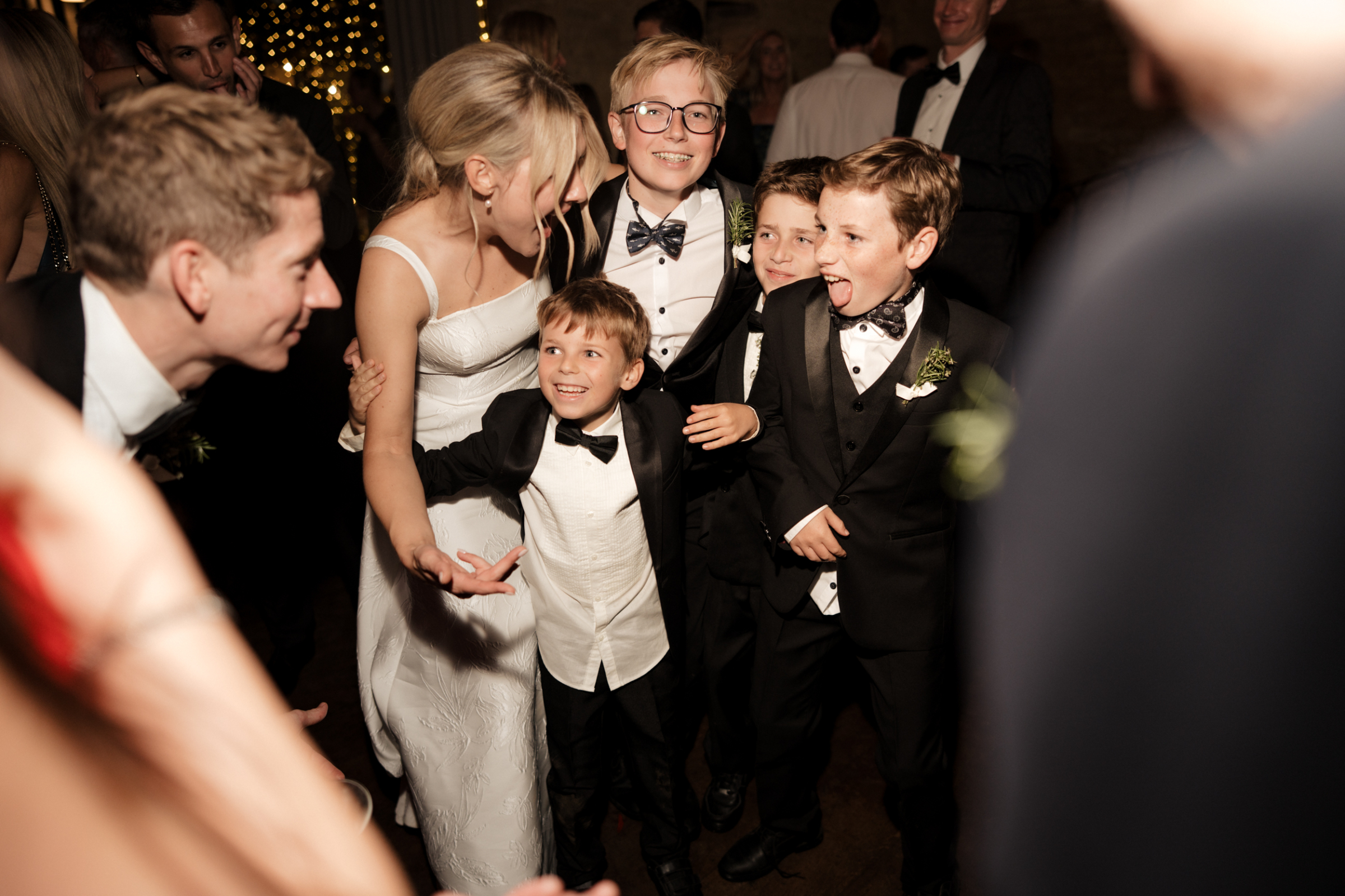 Lapstone Barn wedding Jesus Peiro 124