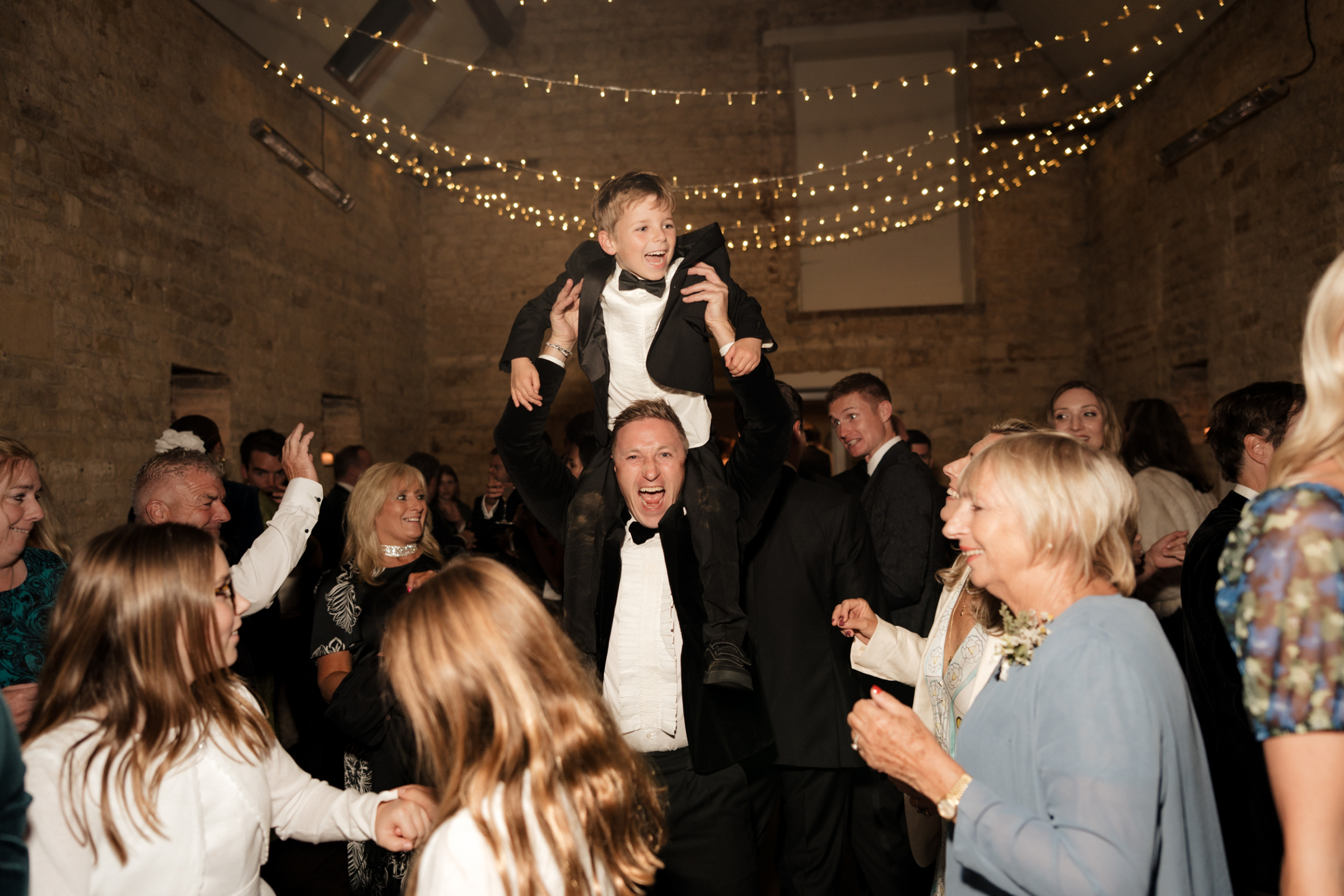 Lapstone Barn wedding Jesus Peiro 125