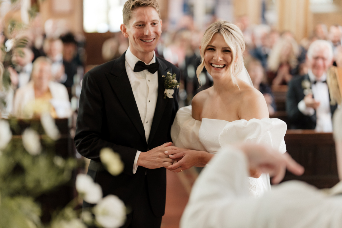 A Romantic Cotswolds Barn Wedding with a Jesus Peiro & Chic, Subtle 60's Influences 34 Lapstone Barn wedding Jesus Peiro 23 1