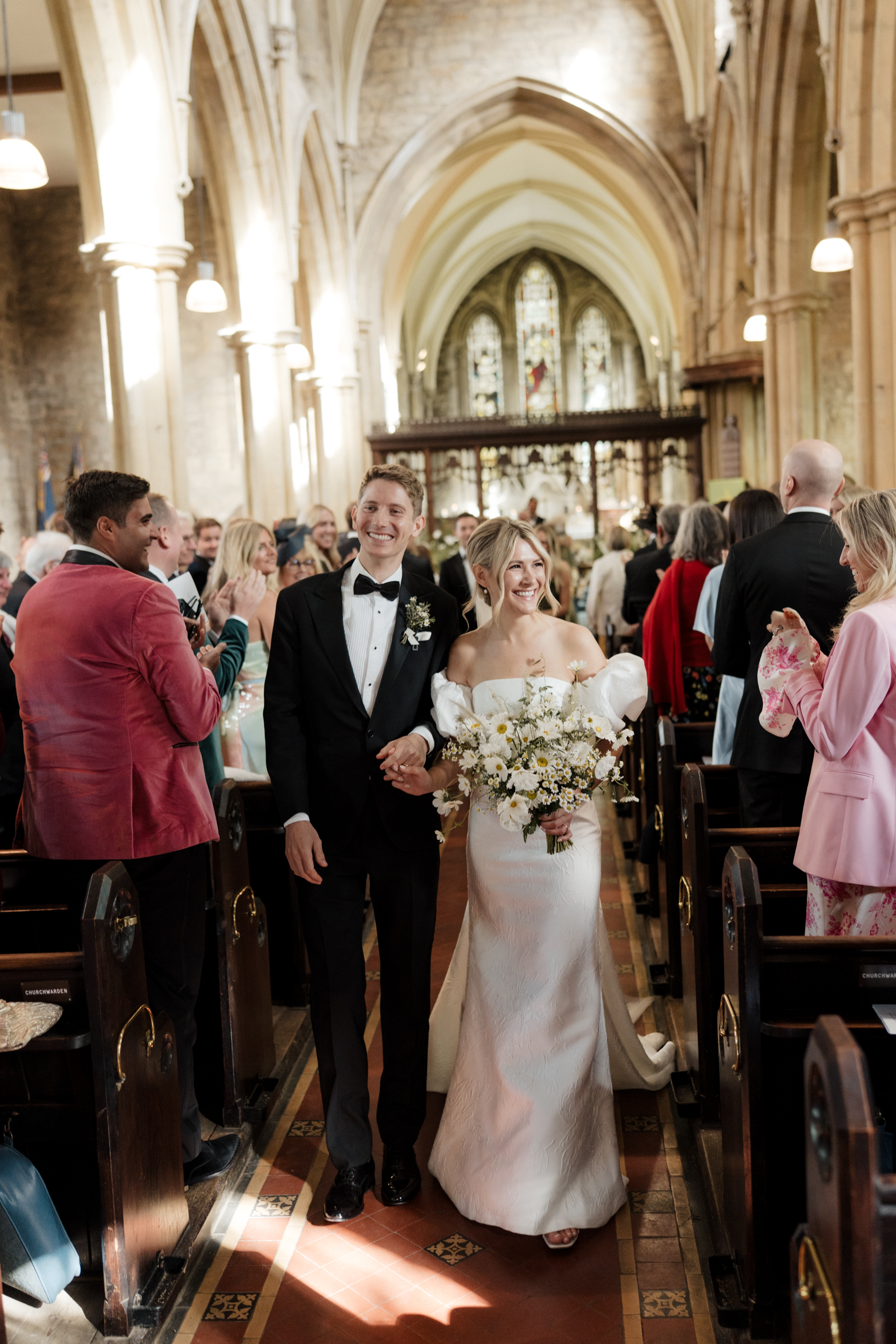 Lapstone Barn wedding Jesus Peiro 26 1