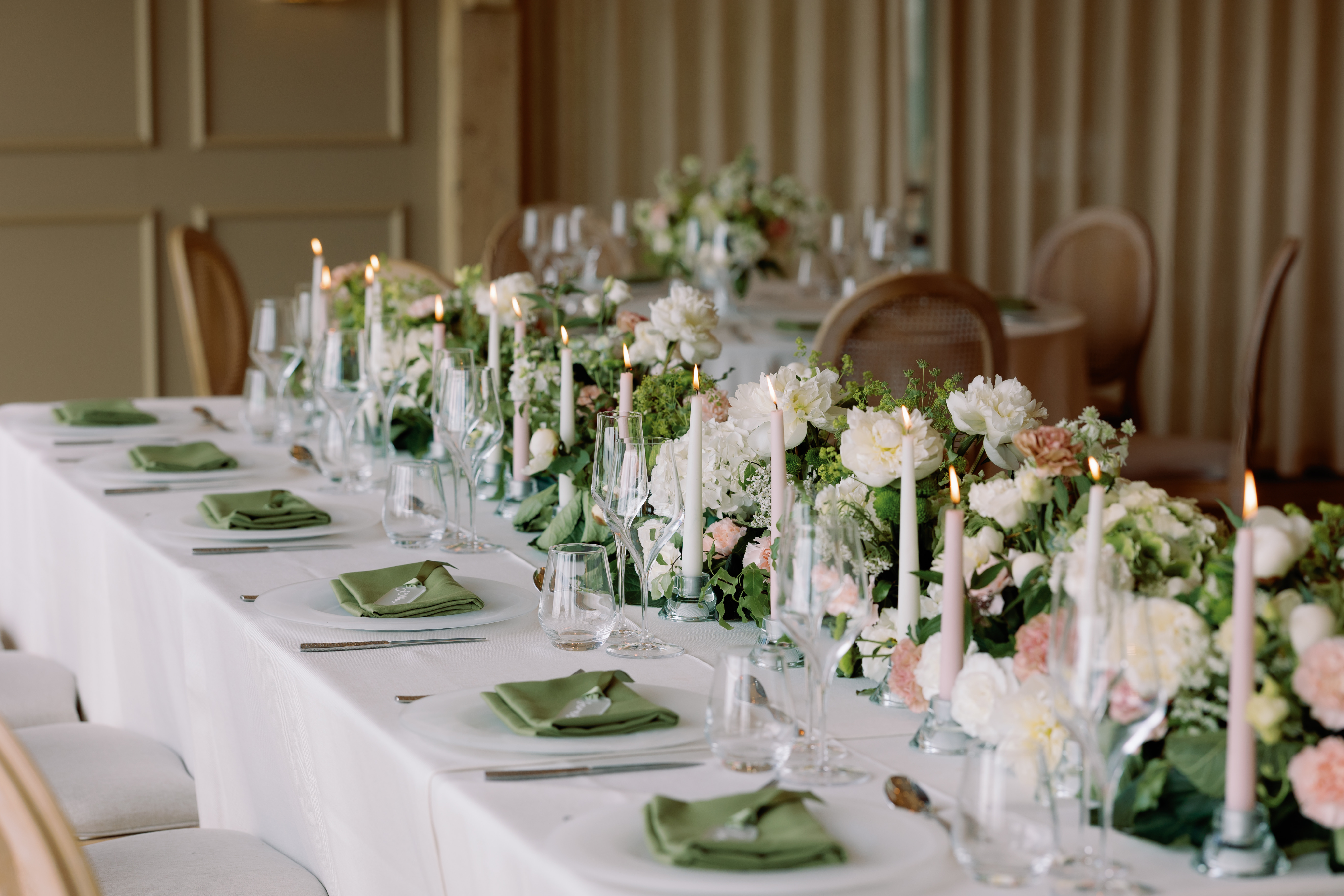 Rosie Obeney Flowers 21 Marquis SS 141