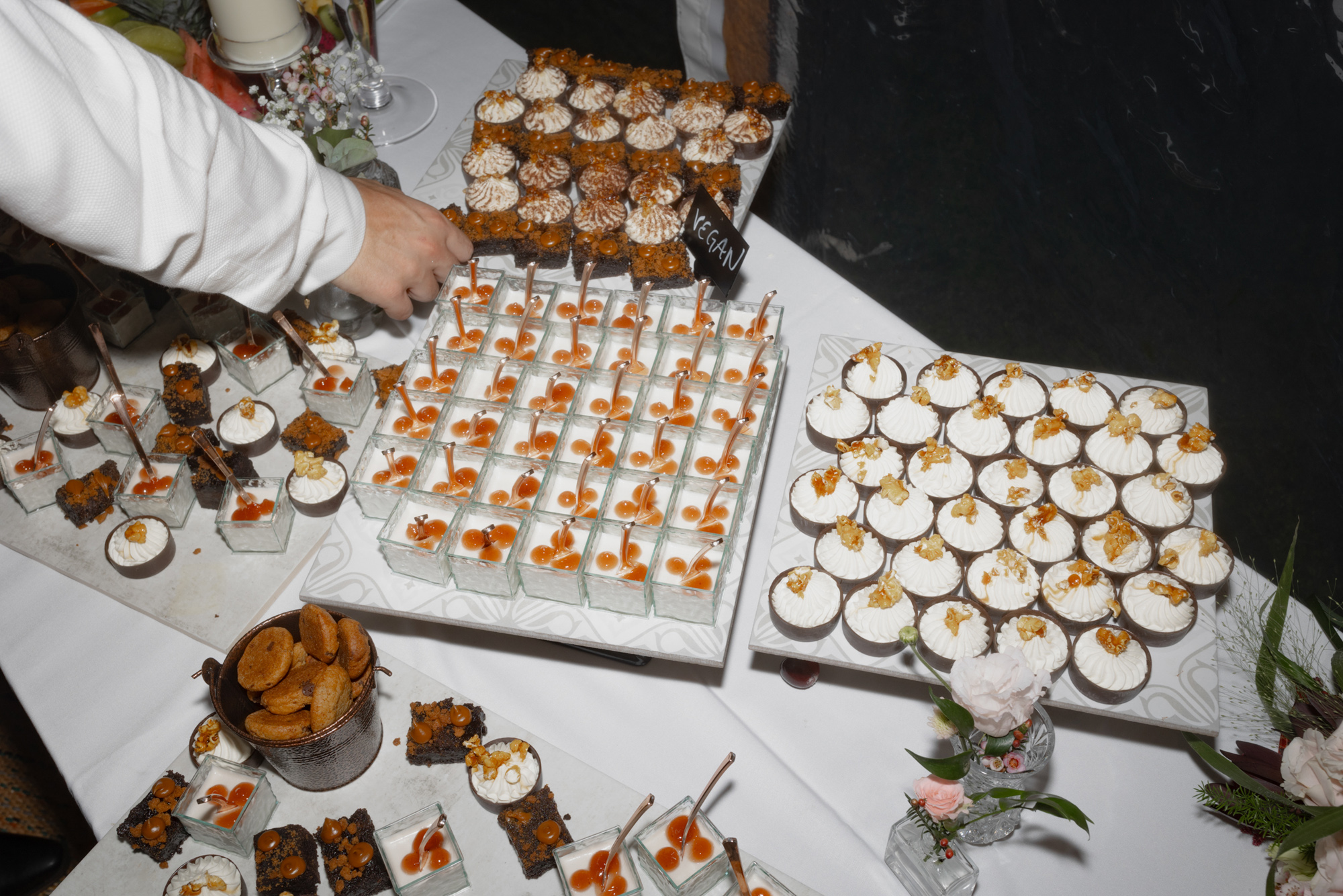 Paula Nadal Bride Solihul School Wedding 201