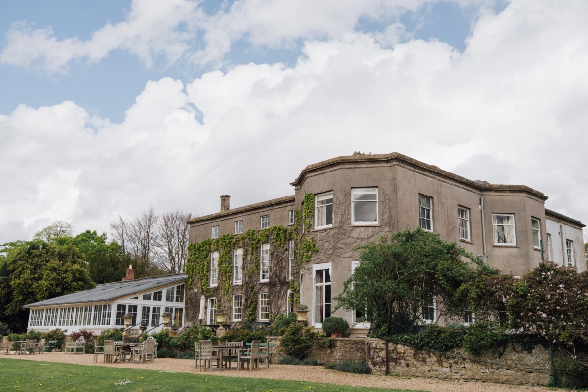 A Romantic, Richard Curtis Inspired Wedding at Pennard House 38 Pennard House - country house wedding venue in Somerset.