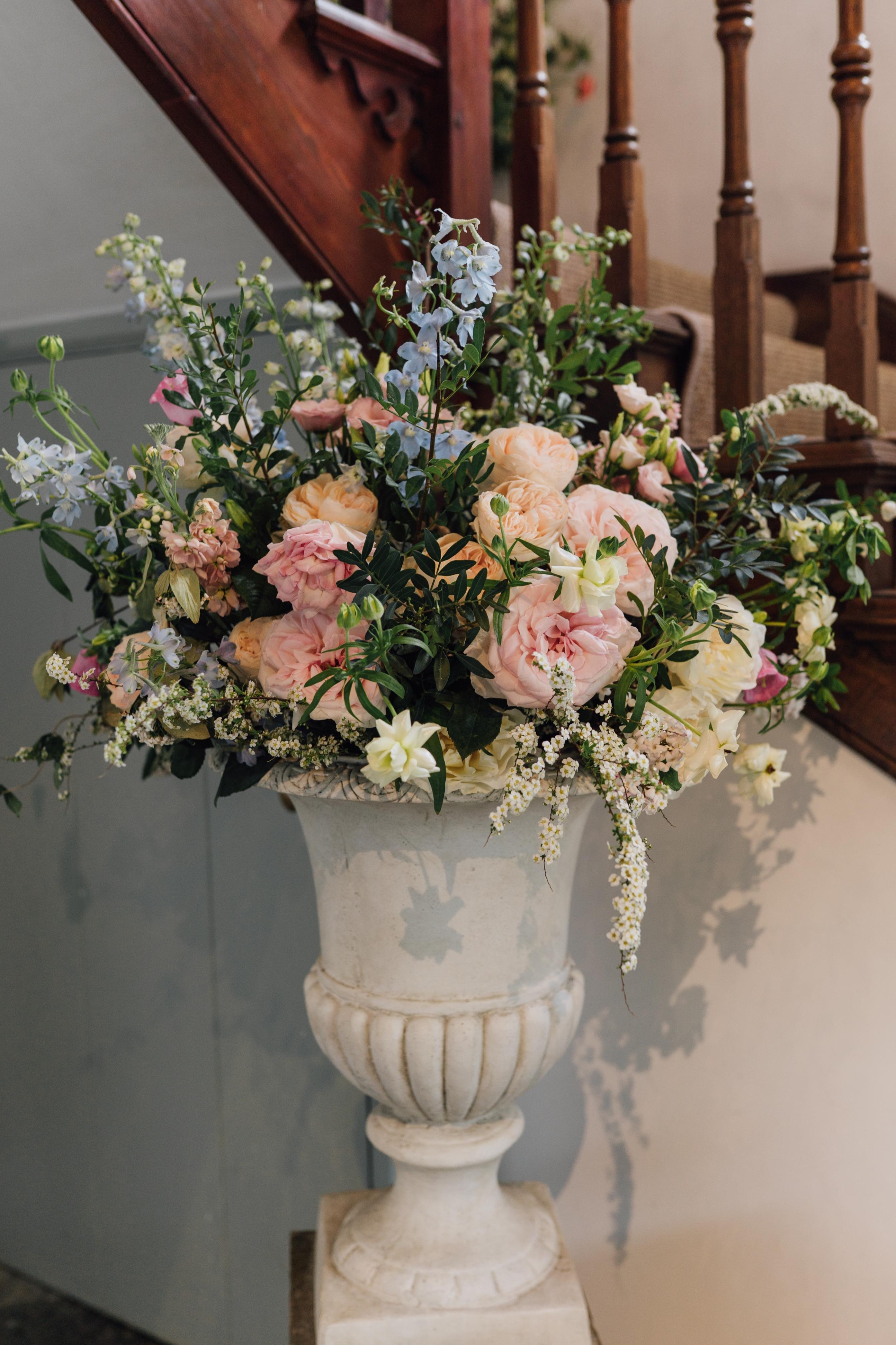 Pennard House wedding Halfpenny London 107