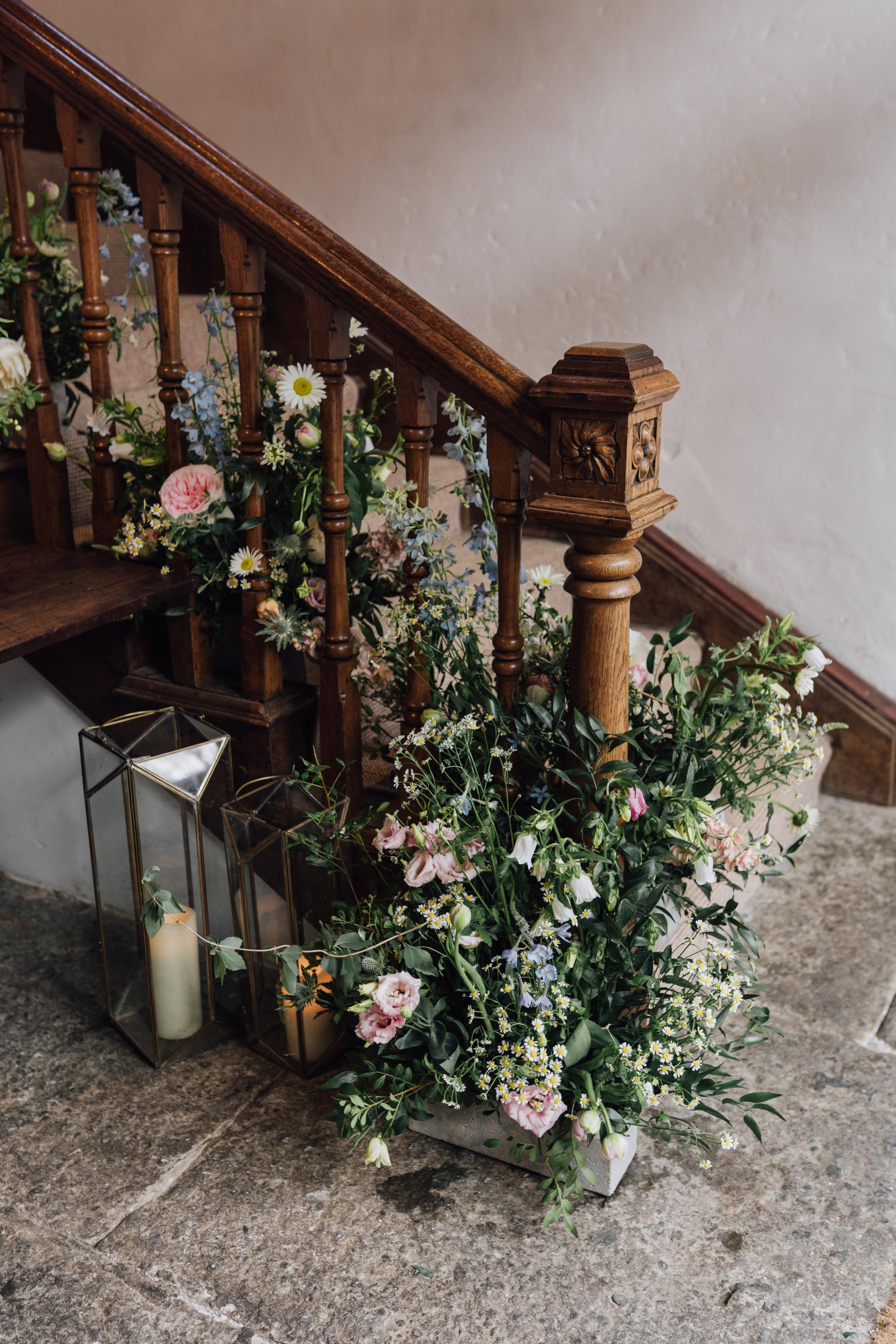 Pennard House wedding Halfpenny London 108