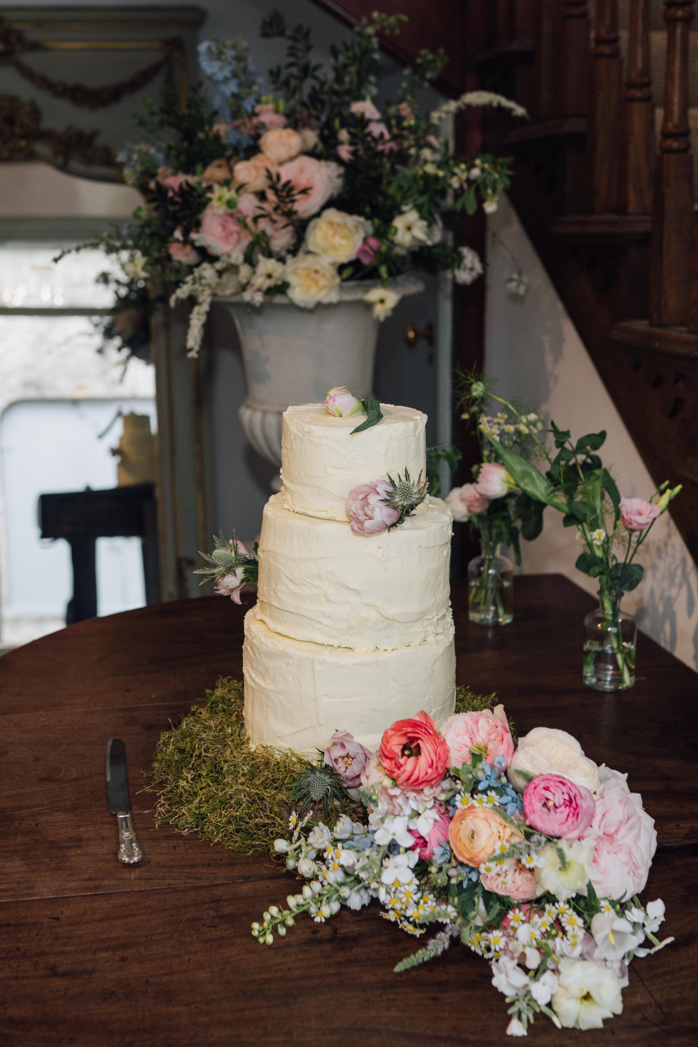 Pennard House wedding Halfpenny London 144