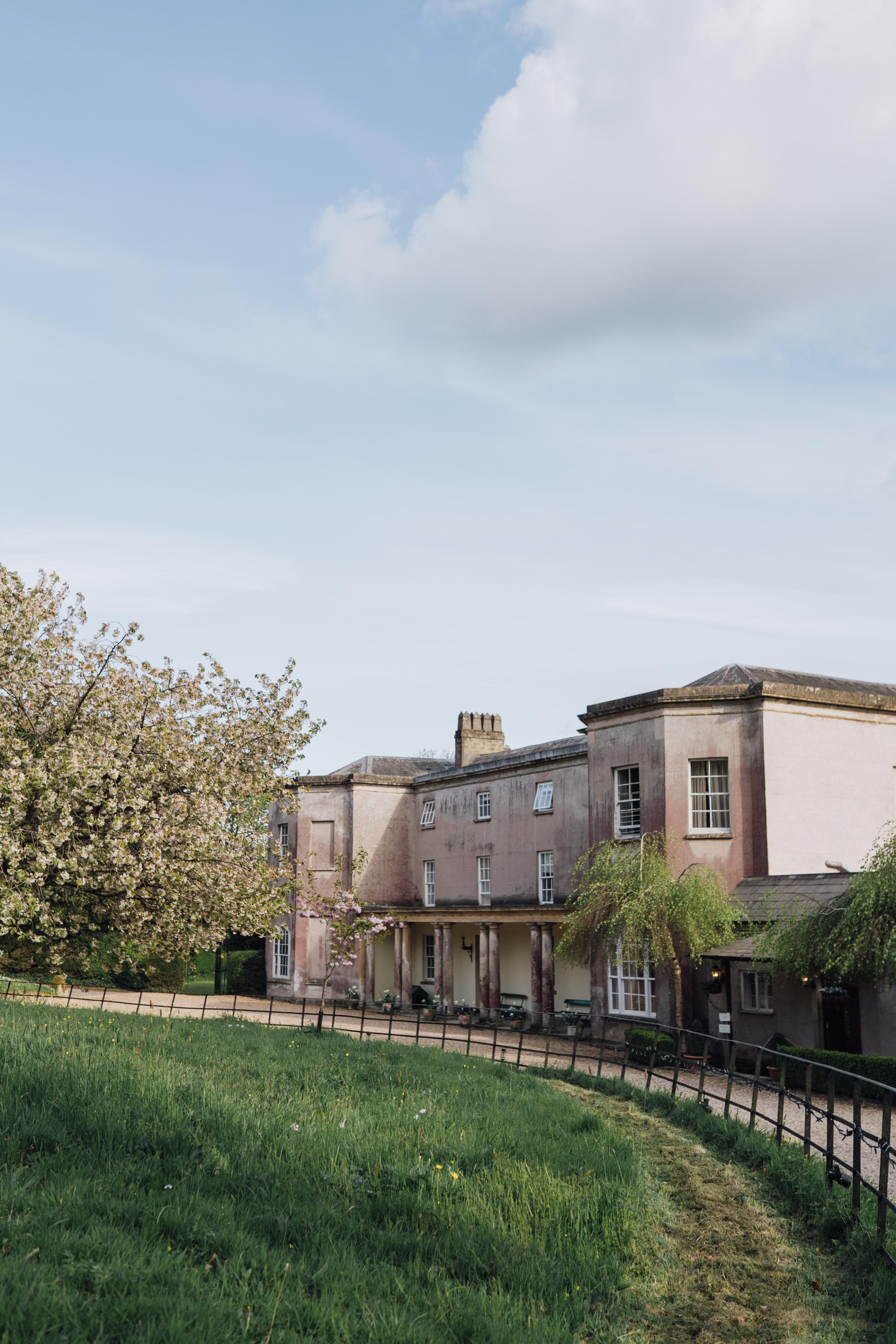 Pennard House wedding Halfpenny London 152