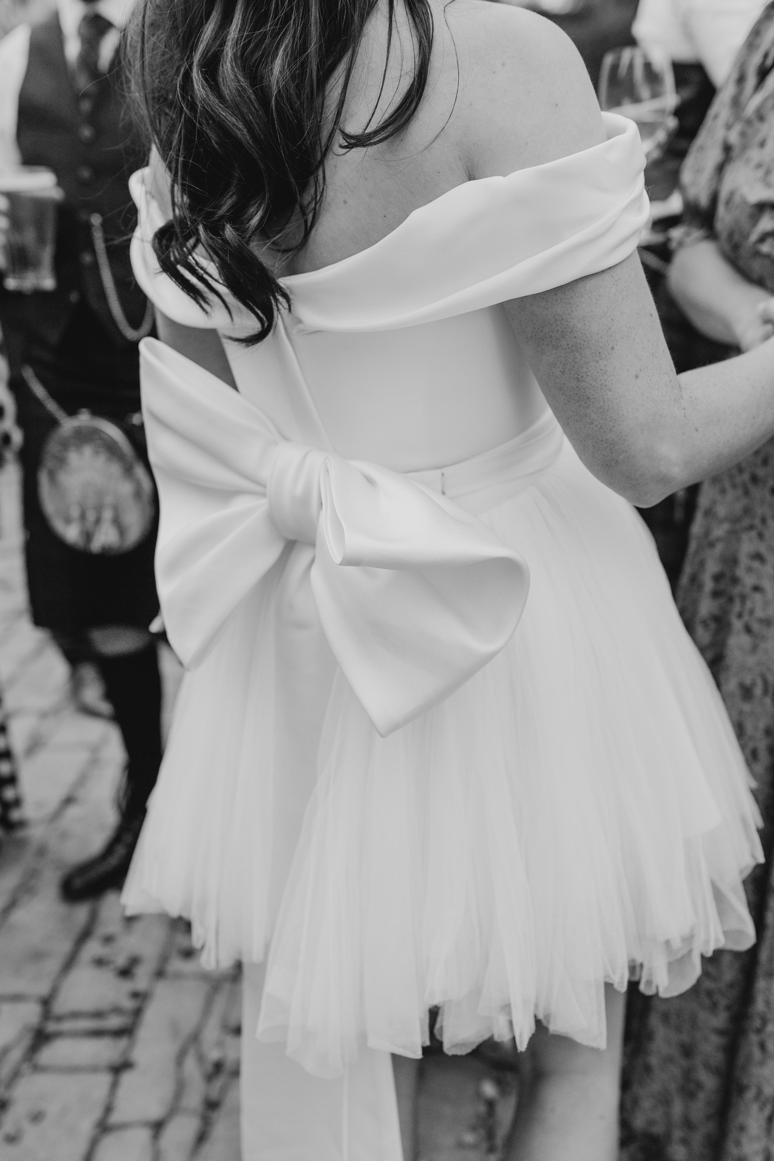 A Romantic, Richard Curtis Inspired Wedding at Pennard House 80 Pennard House wedding Halfpenny London 176